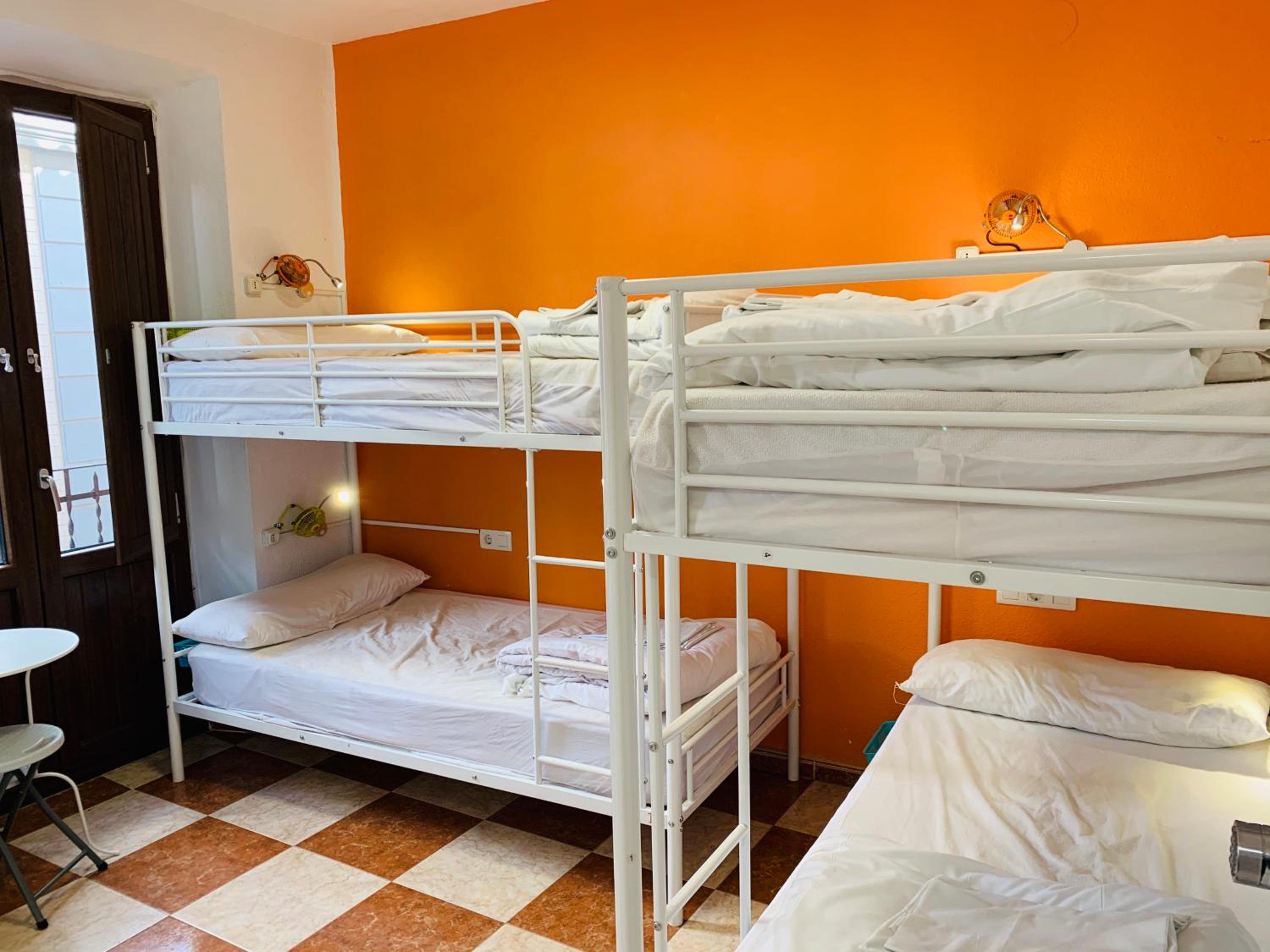 Oh! My Hostel