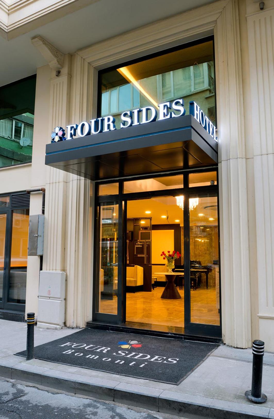 Four Sides Şişli - Image 6