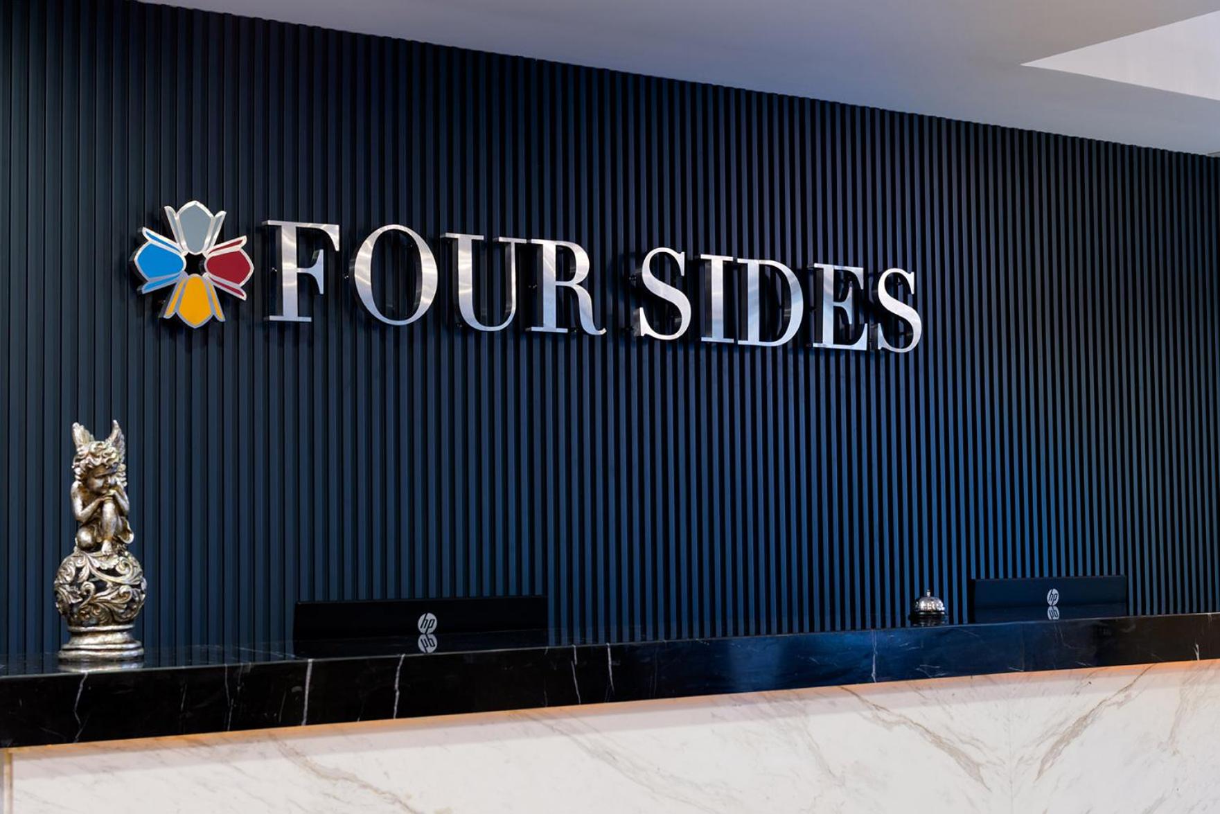 Four Sides Şişli - Image 13