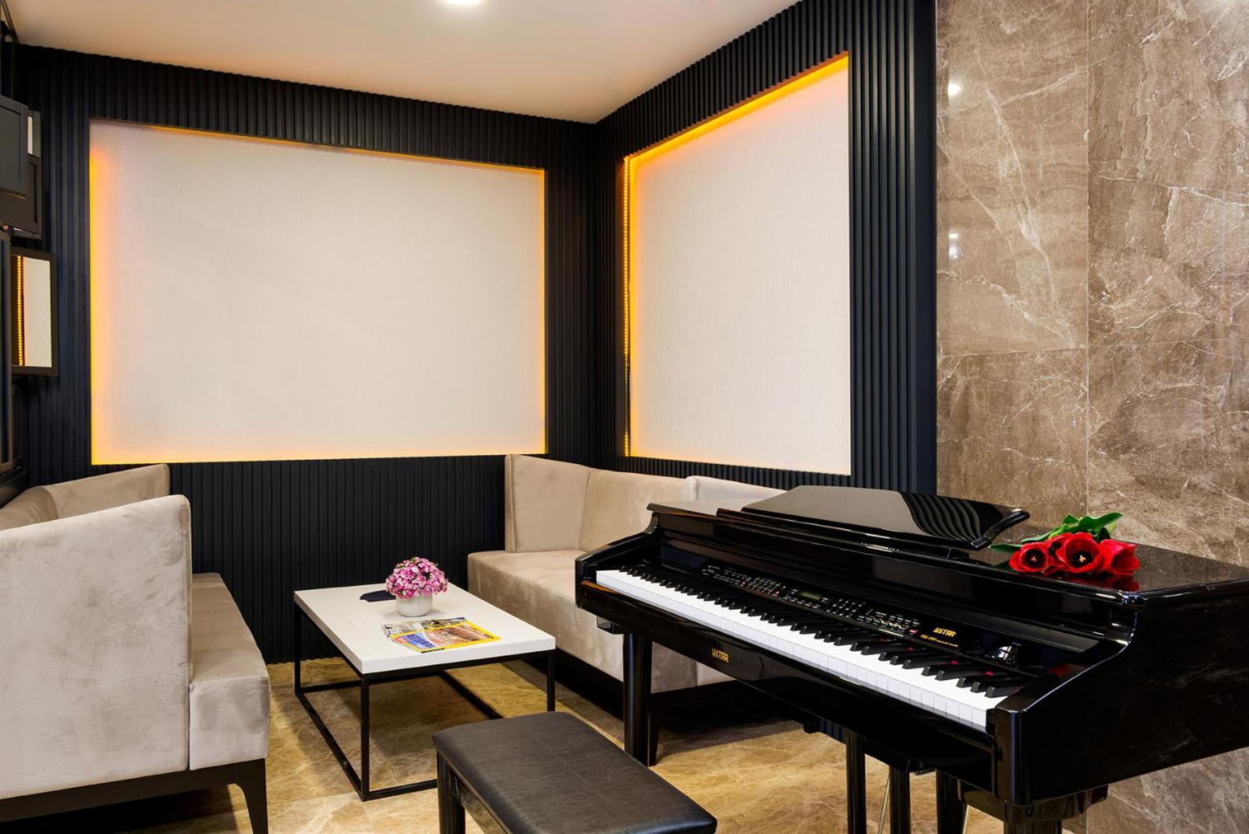 Four Sides Şişli - Image 16