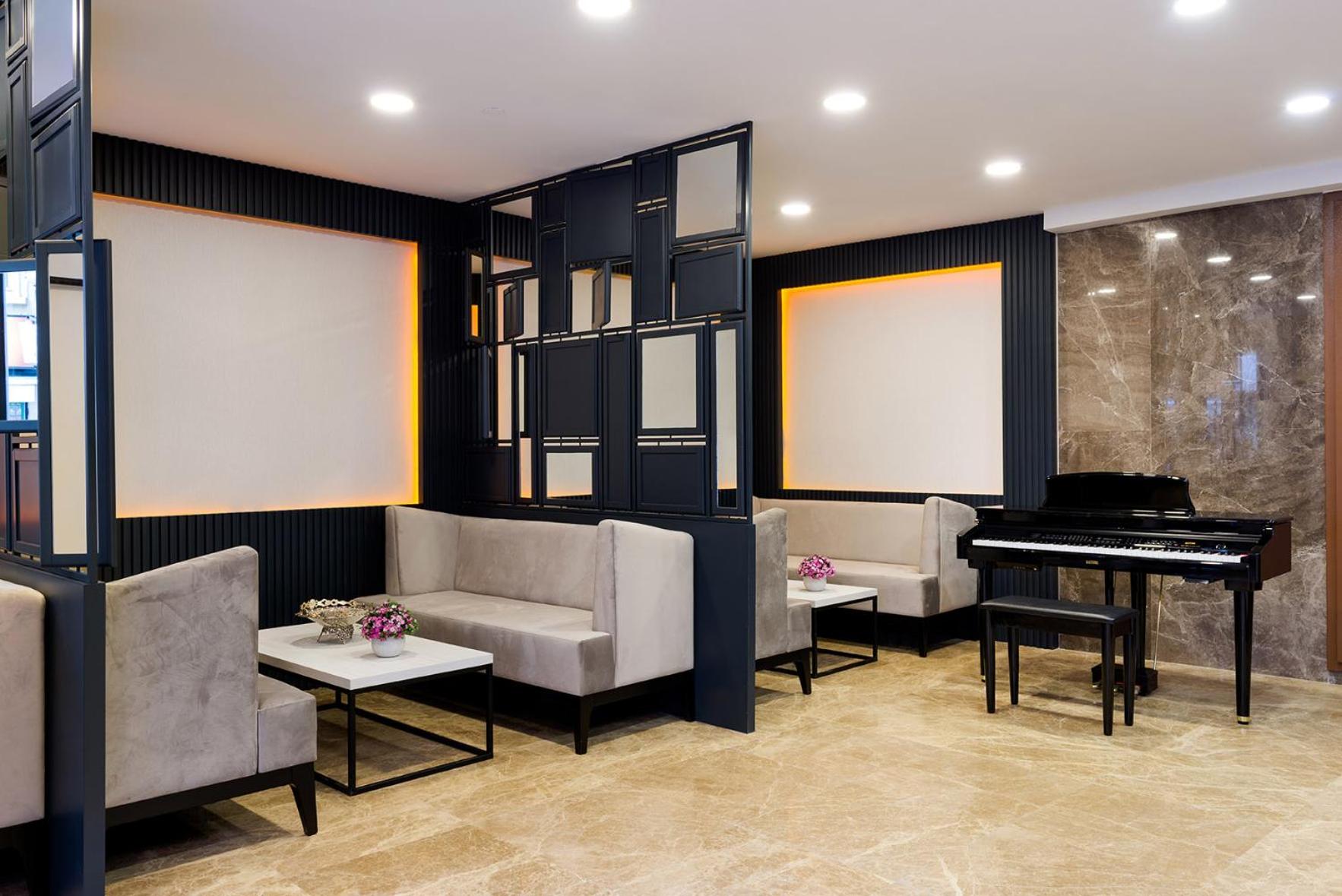 Four Sides Şişli - Image 17