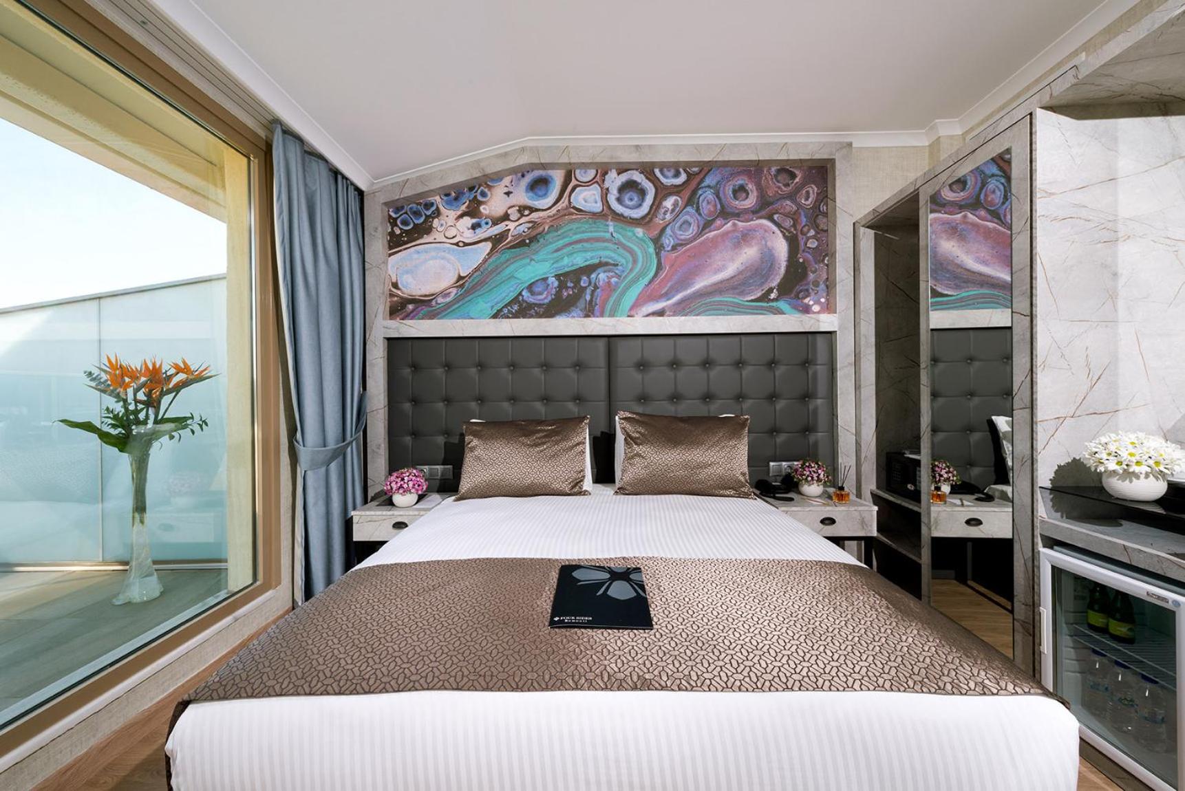 Four Sides Şişli - Image 18