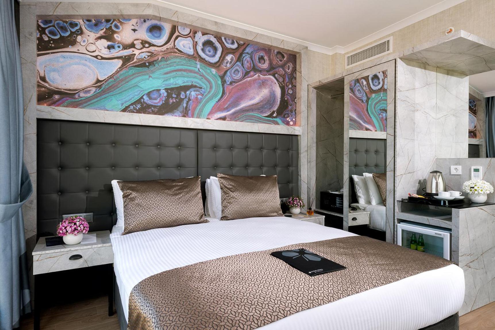 Four Sides Şişli - Image 19