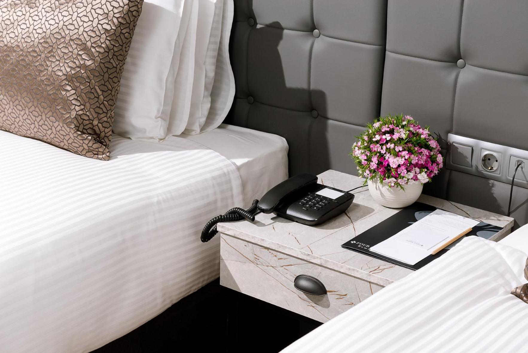 Four Sides Şişli - Image 33