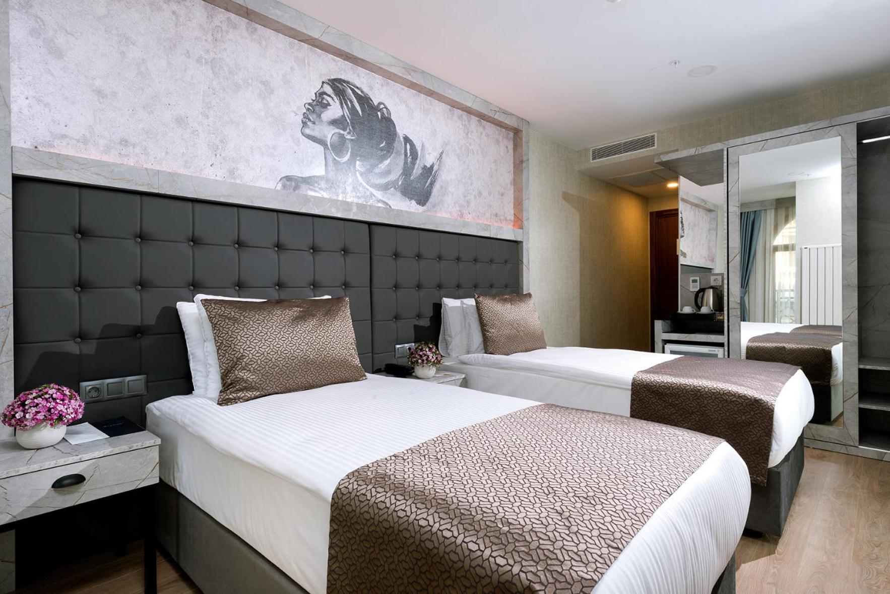 Four Sides Şişli - Image 23