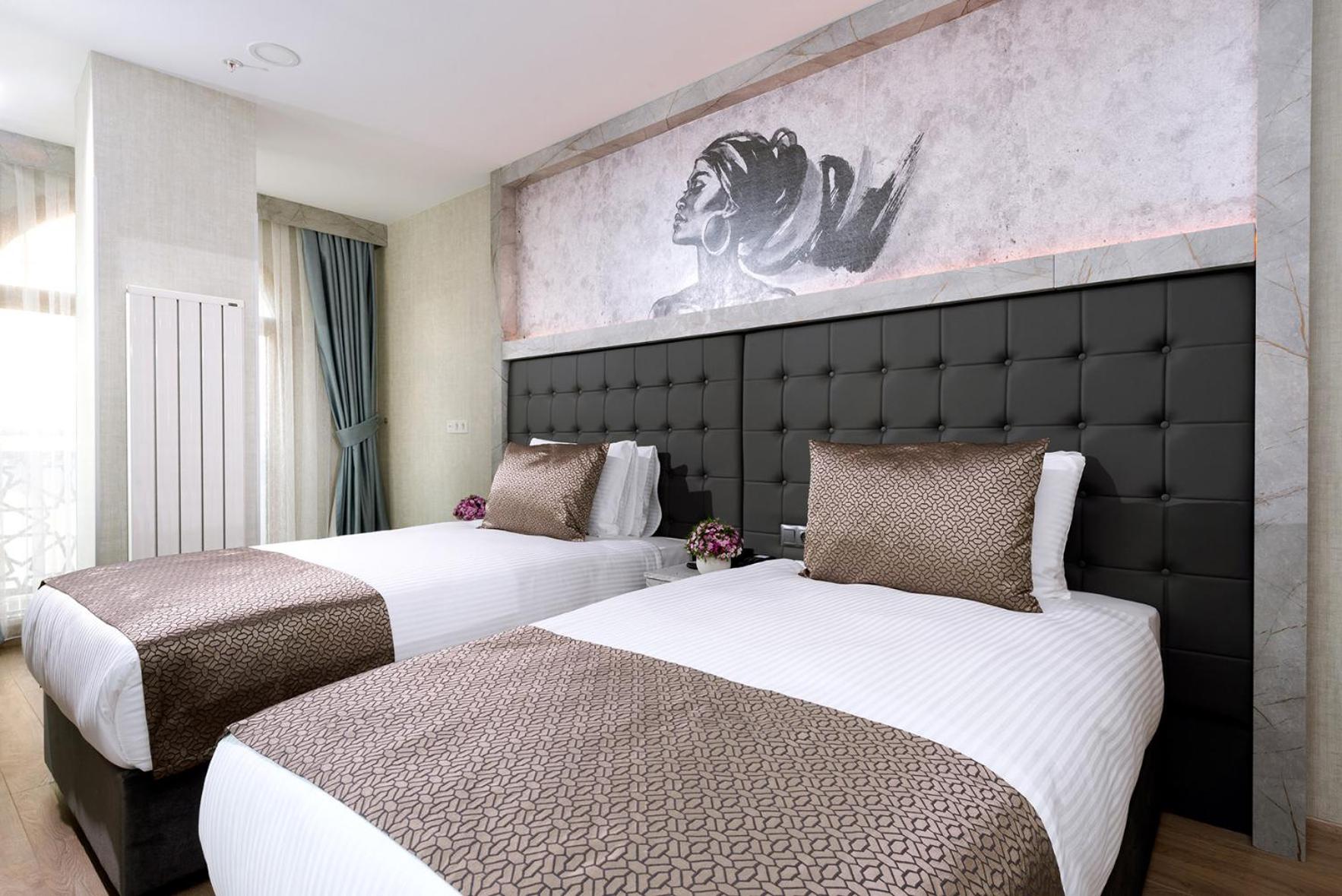 Four Sides Şişli - Image 30