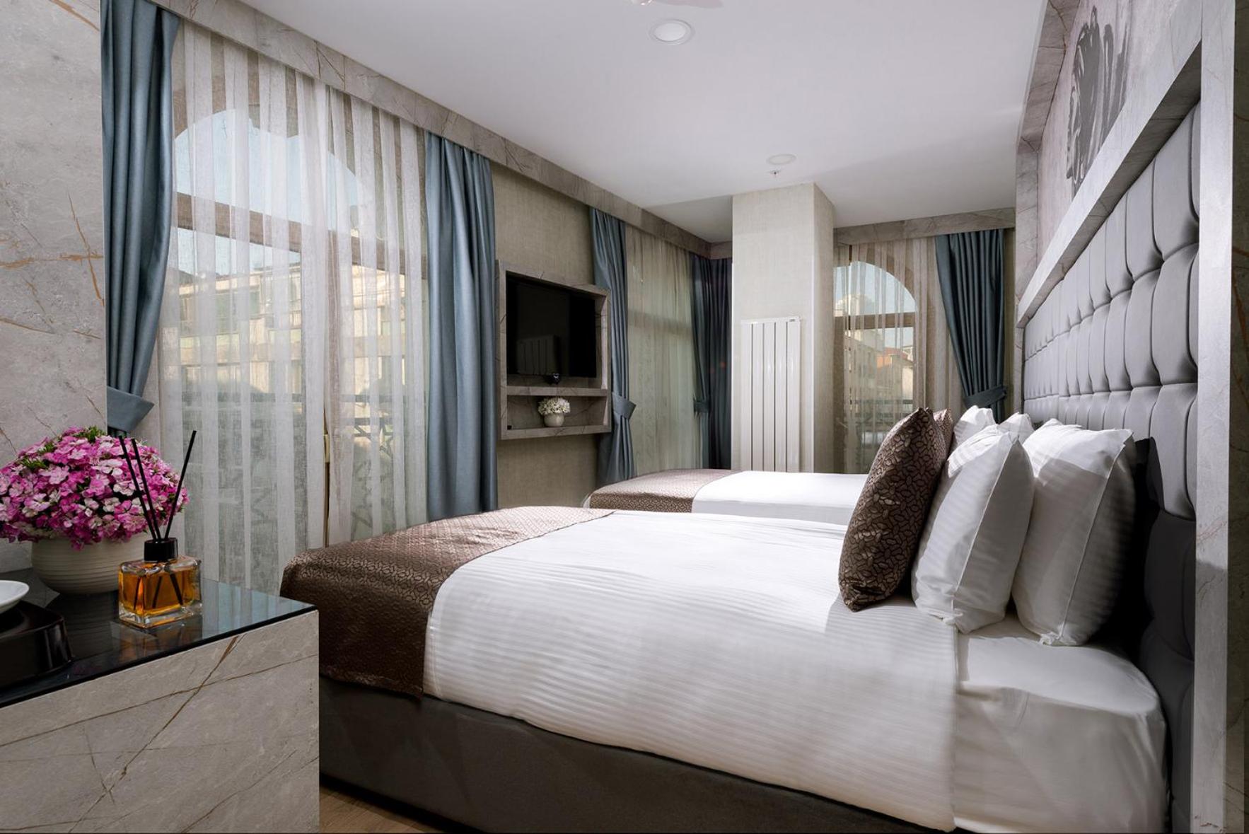 Four Sides Şişli - Image 28