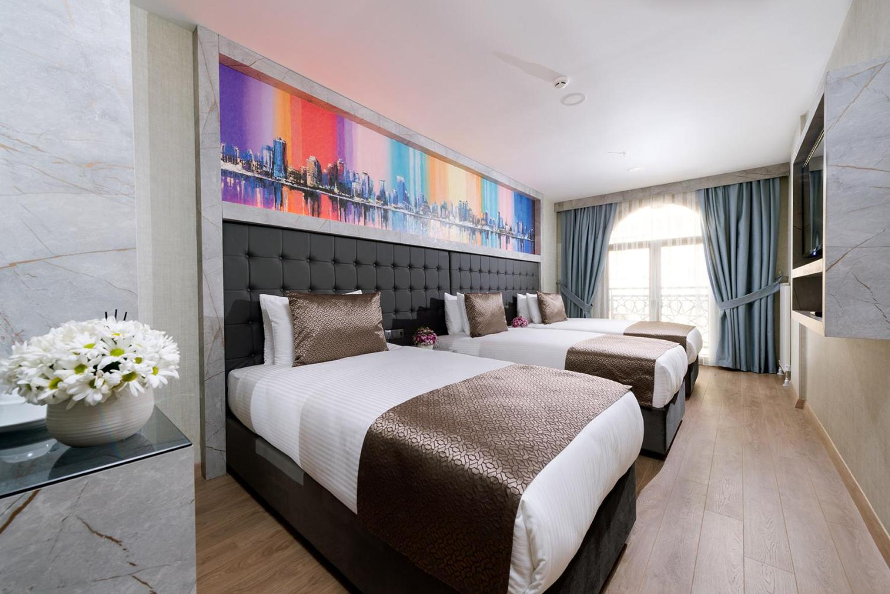 Four Sides Şişli - Image 31