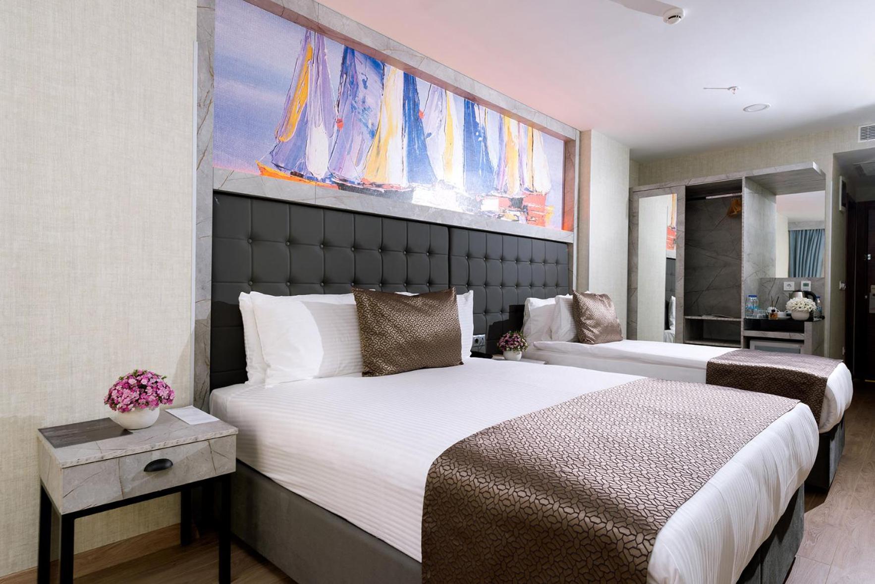 Four Sides Şişli - Image 27