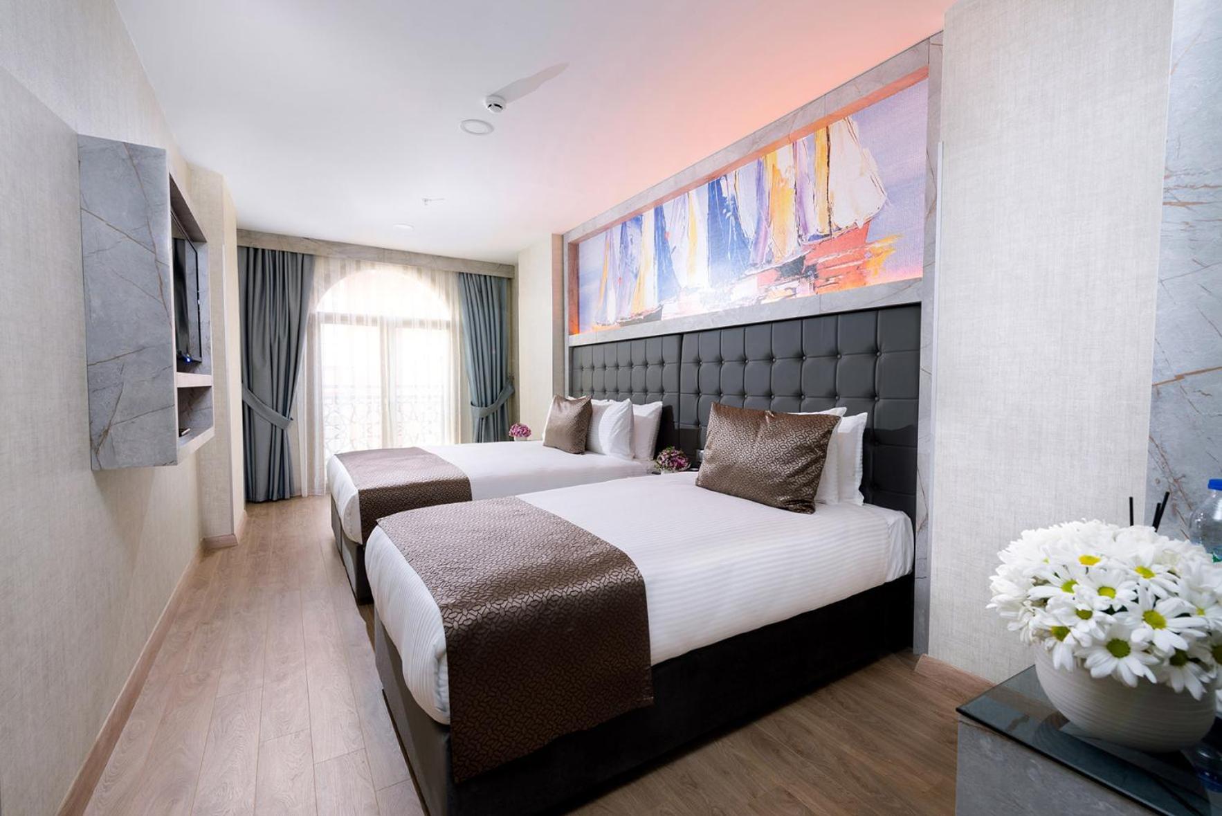 Four Sides Şişli - Image 22