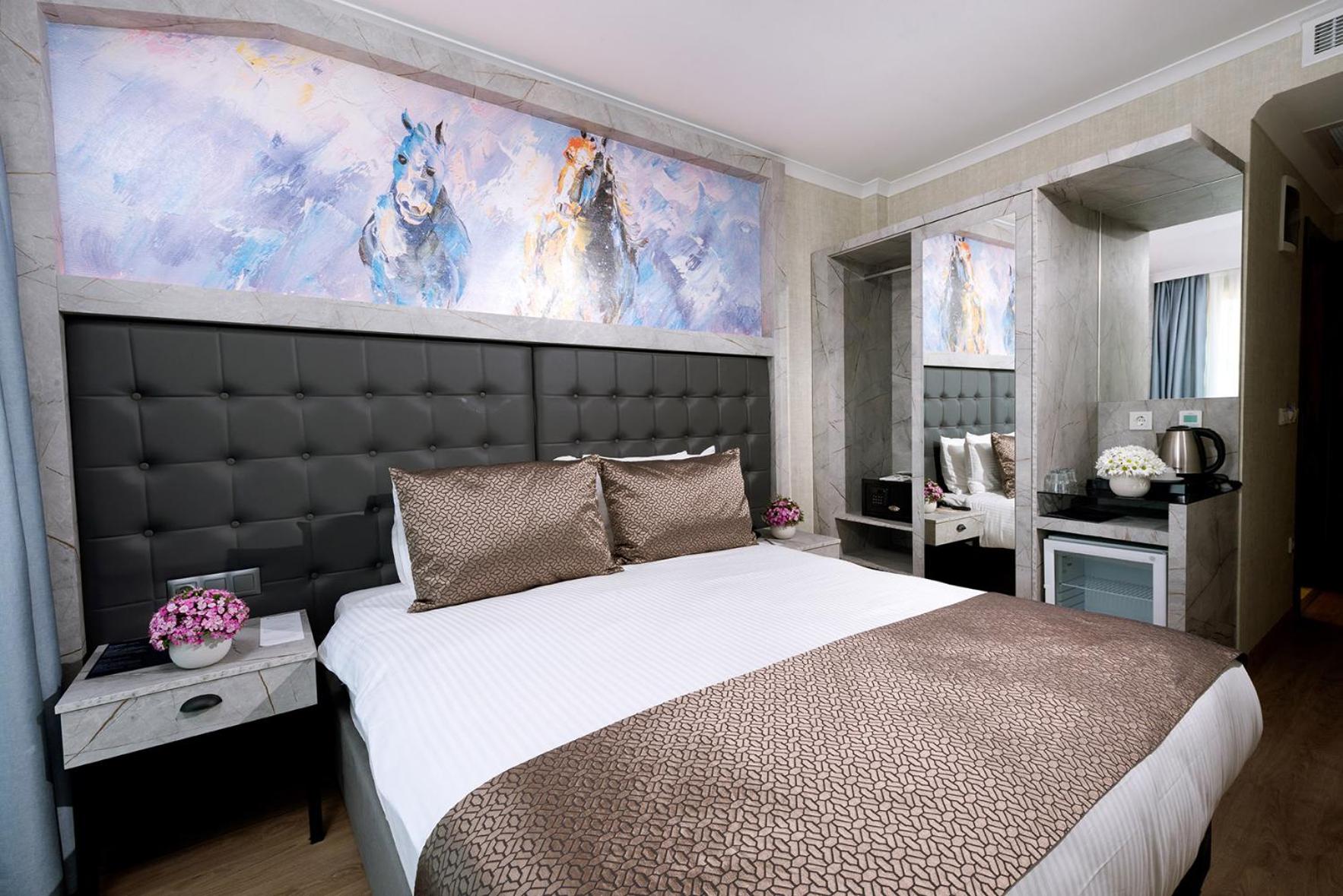 Four Sides Şişli - Image 20