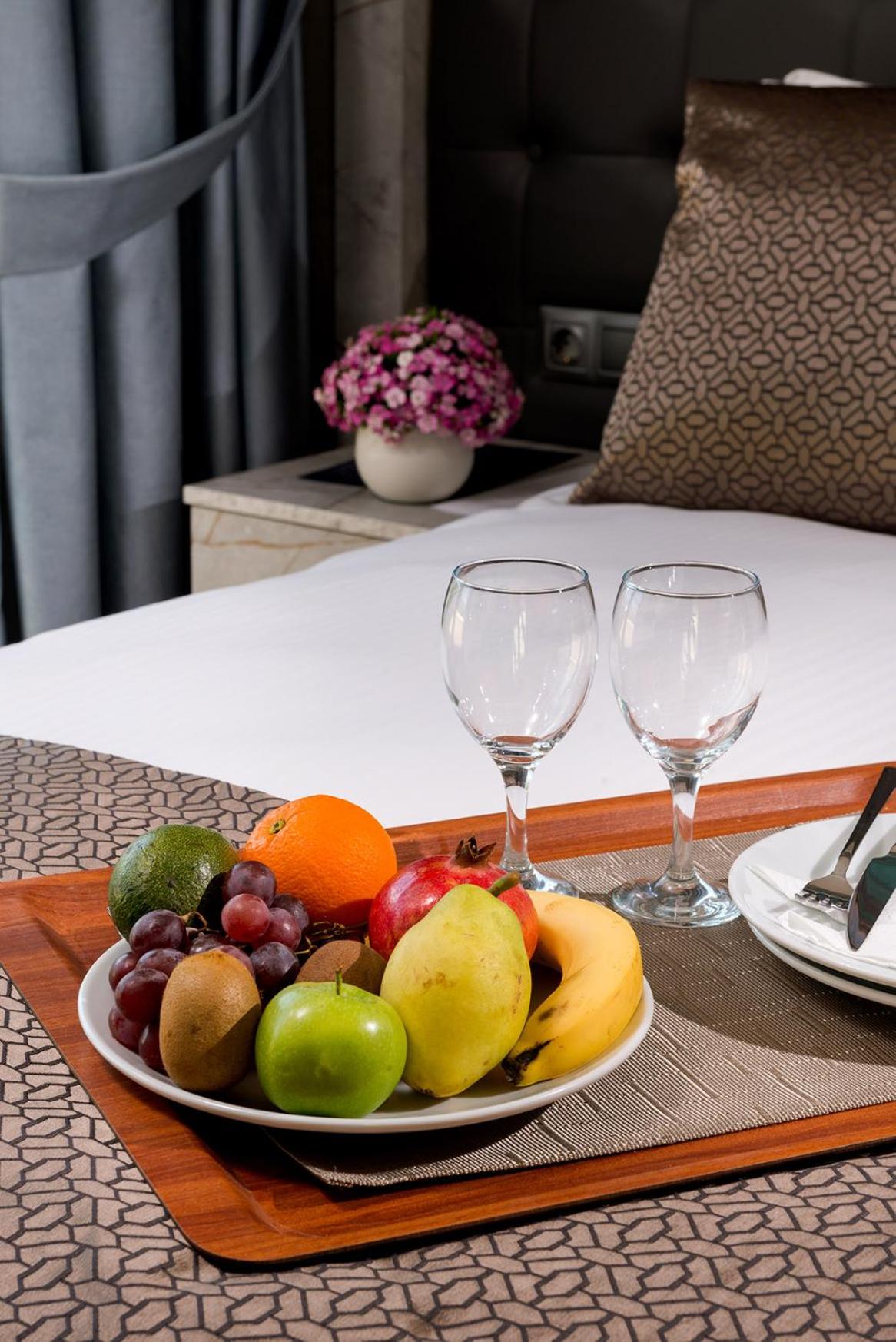 Four Sides Şişli - Image 25