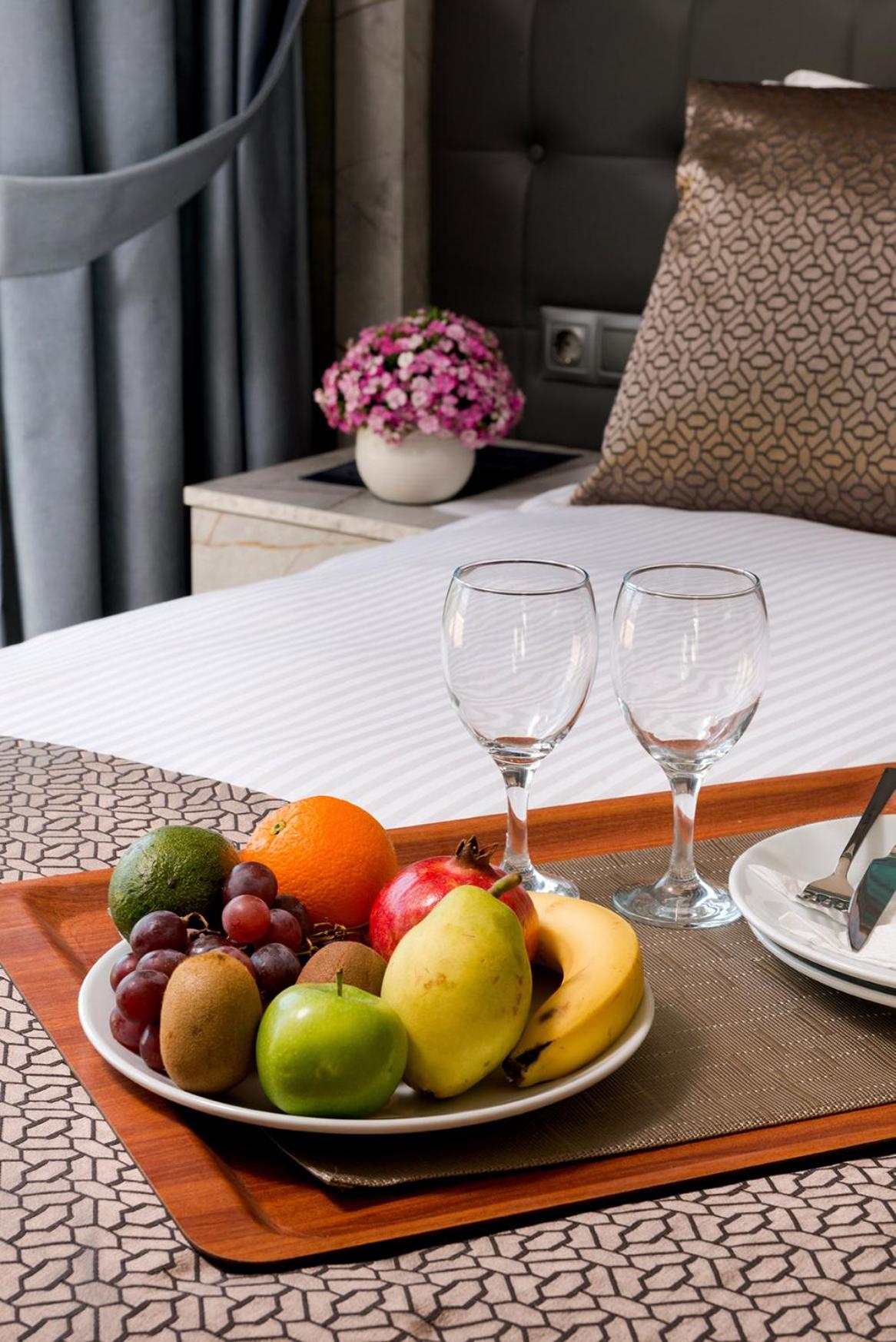 Four Sides Şişli - Image 38