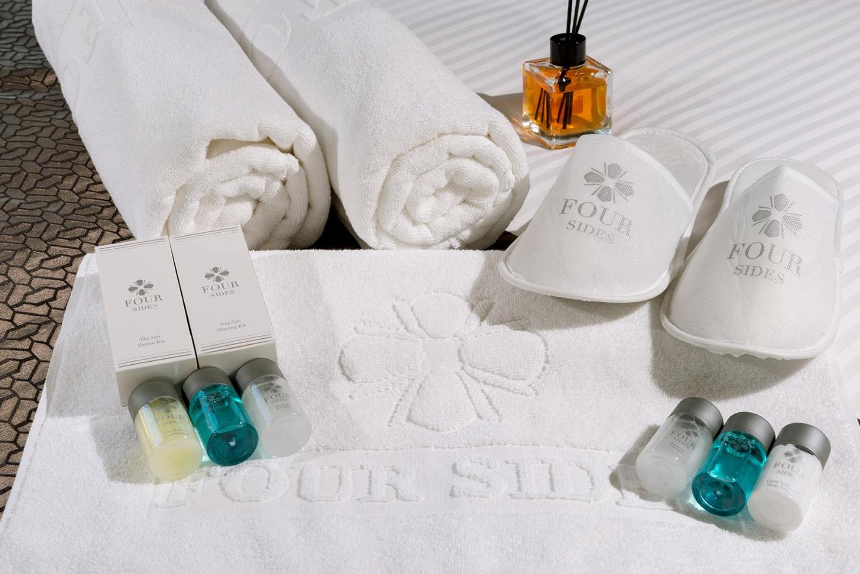 Four Sides Şişli - Image 35