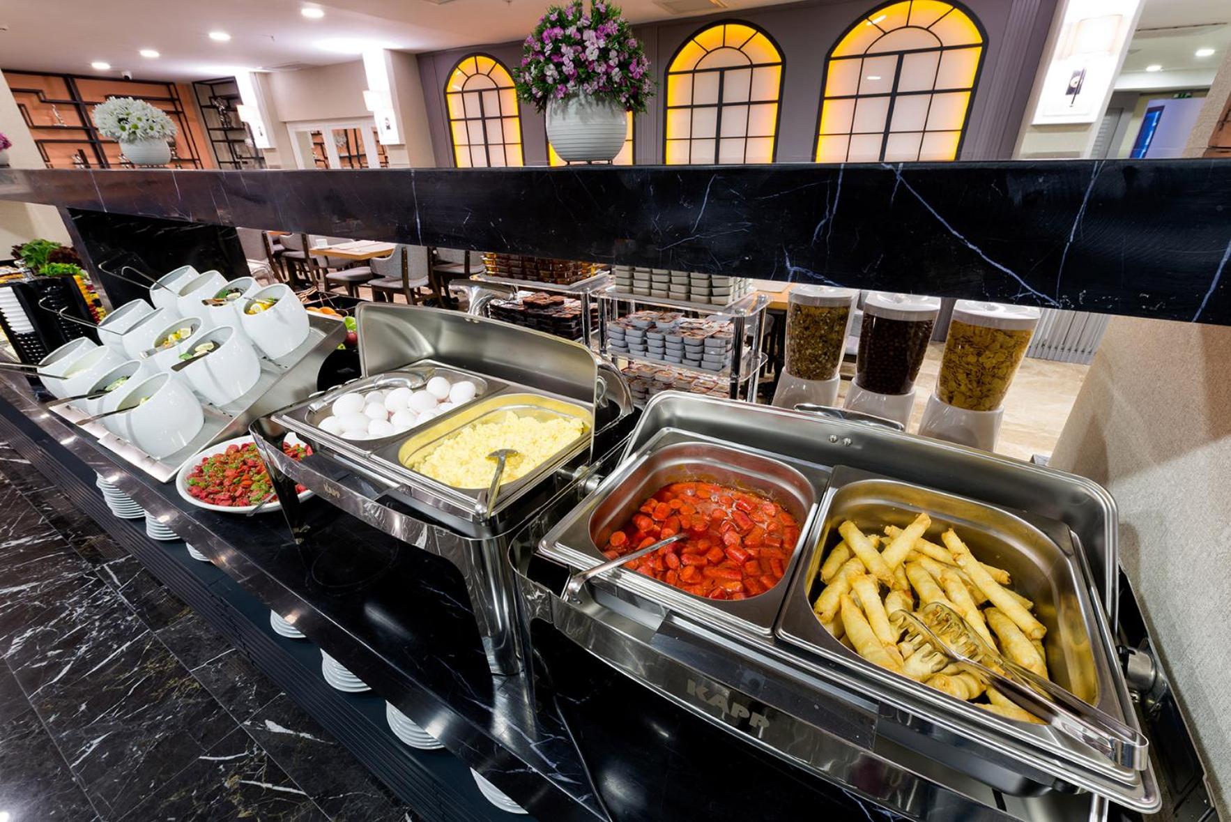 Four Sides Şişli - Image 41