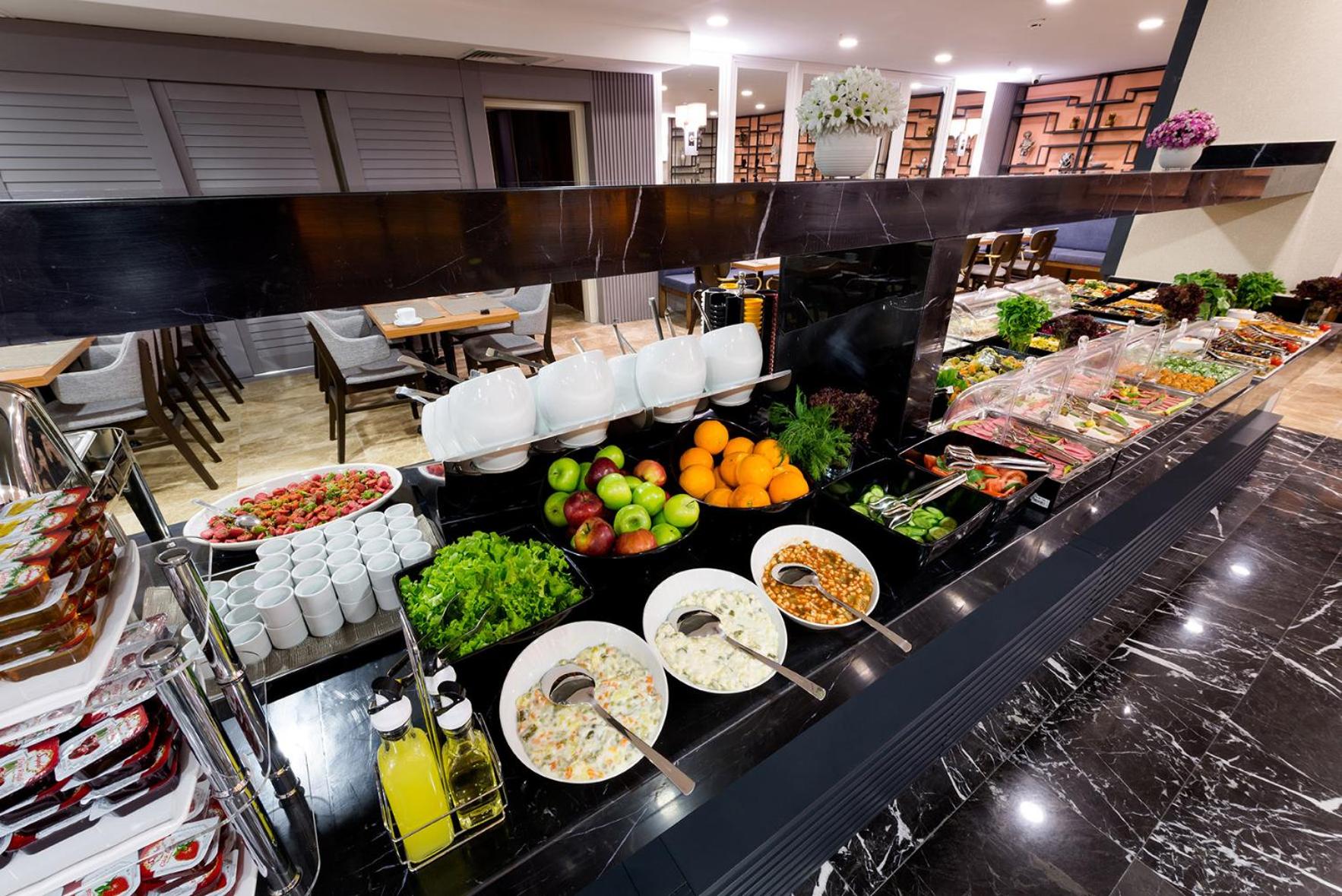 Four Sides Şişli - Image 40