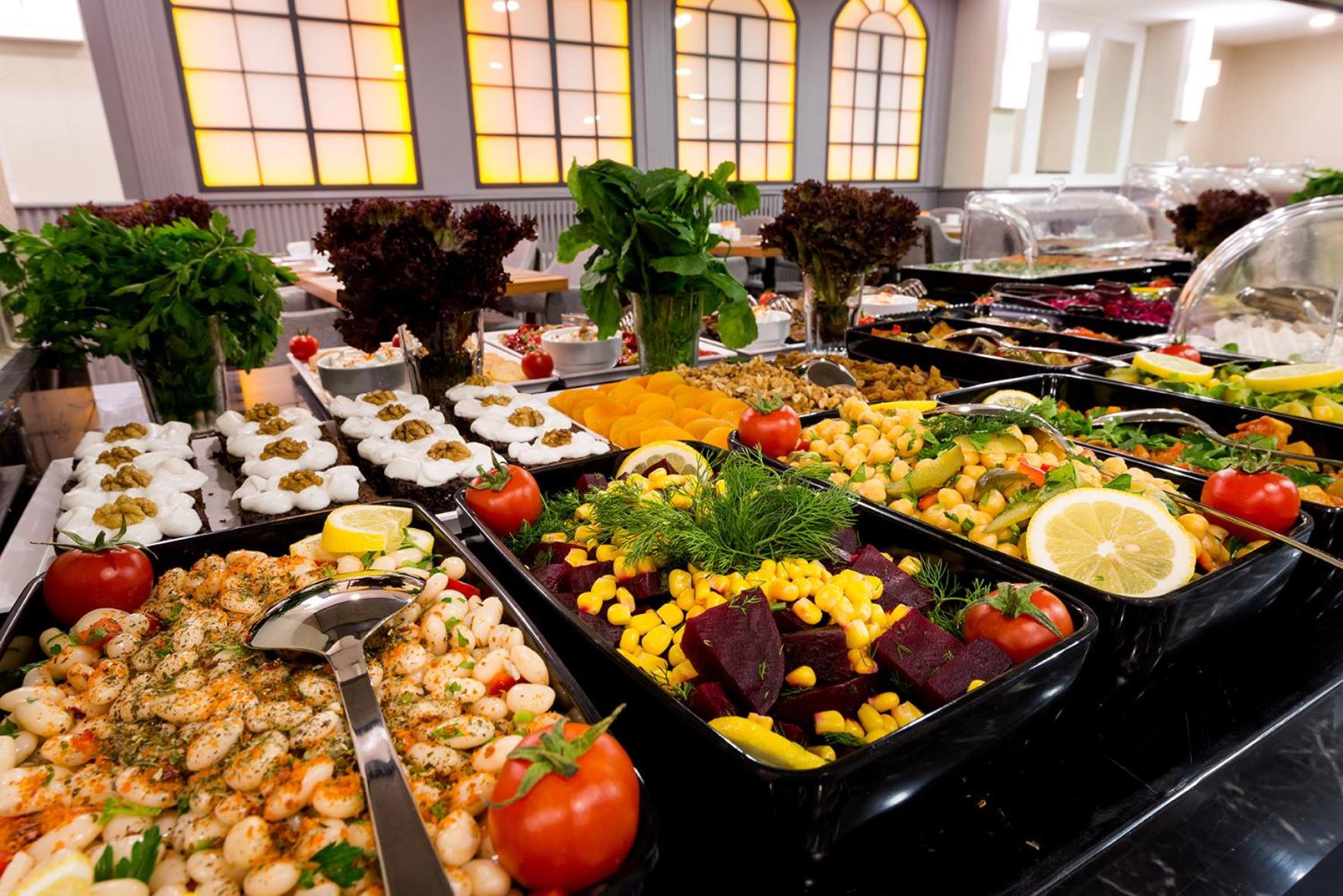 Four Sides Şişli - Image 43