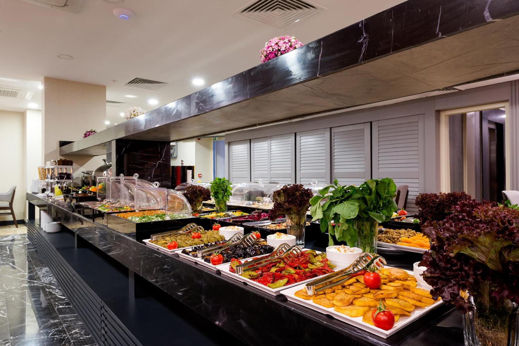 Four Sides Şişli - Image 45