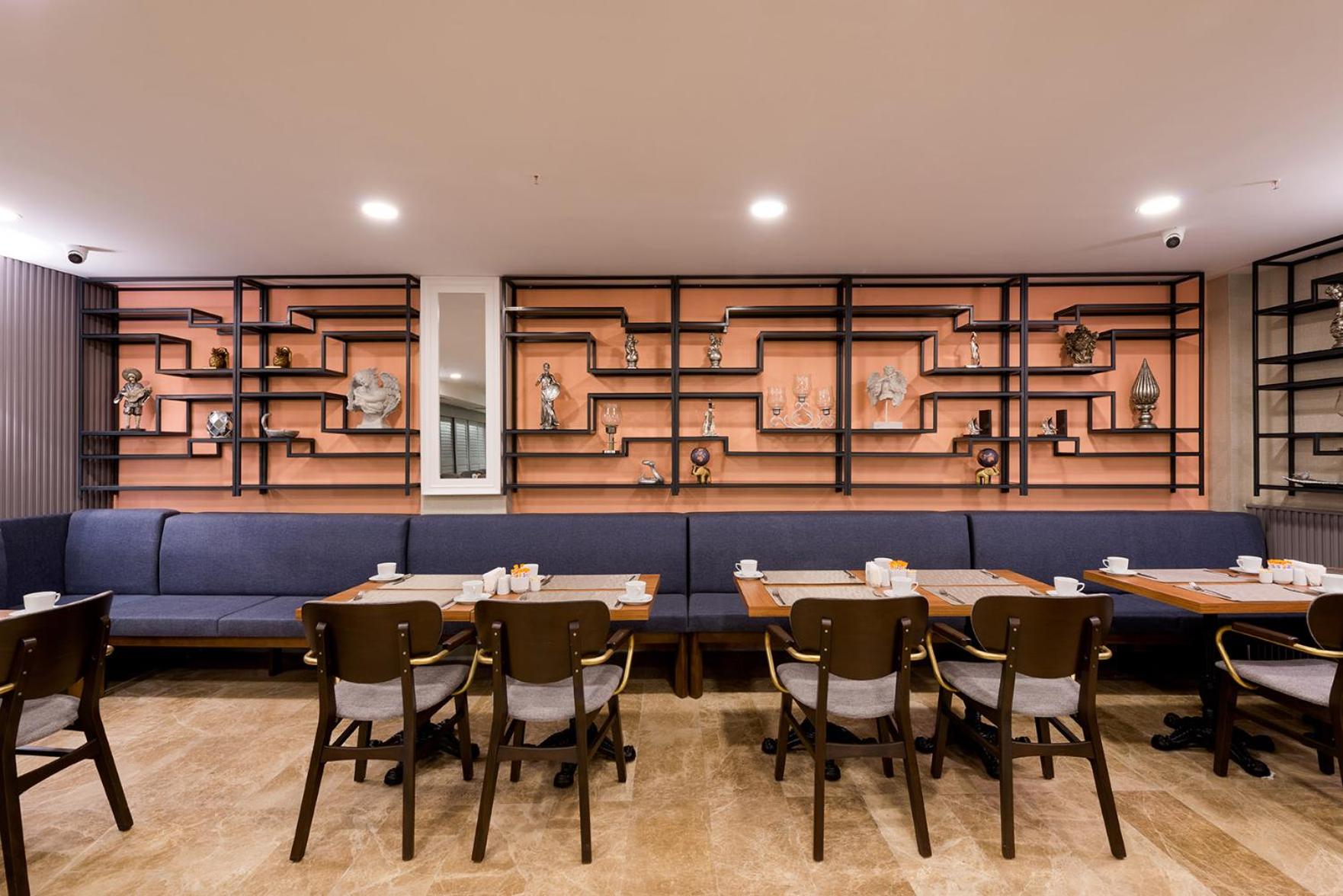 Four Sides Şişli - Image 60