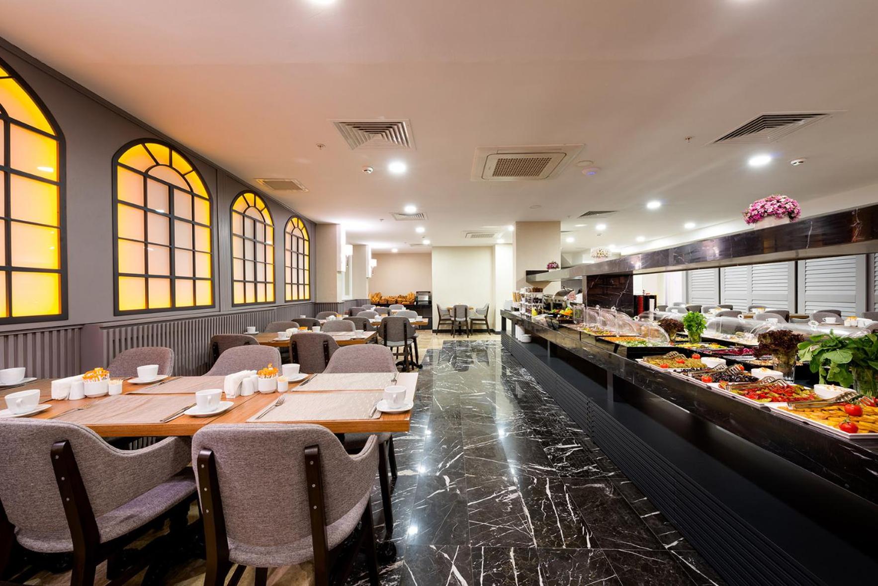 Four Sides Şişli - Image 61