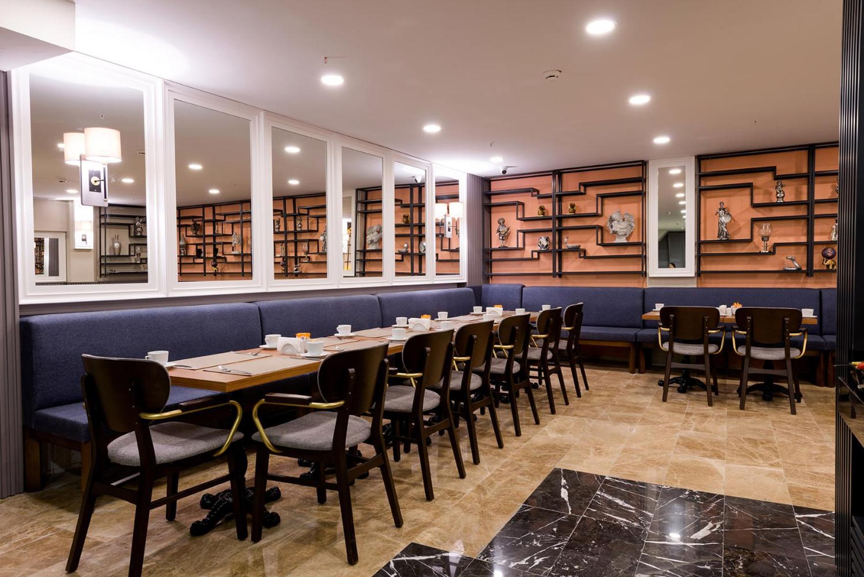 Four Sides Şişli - Image 62