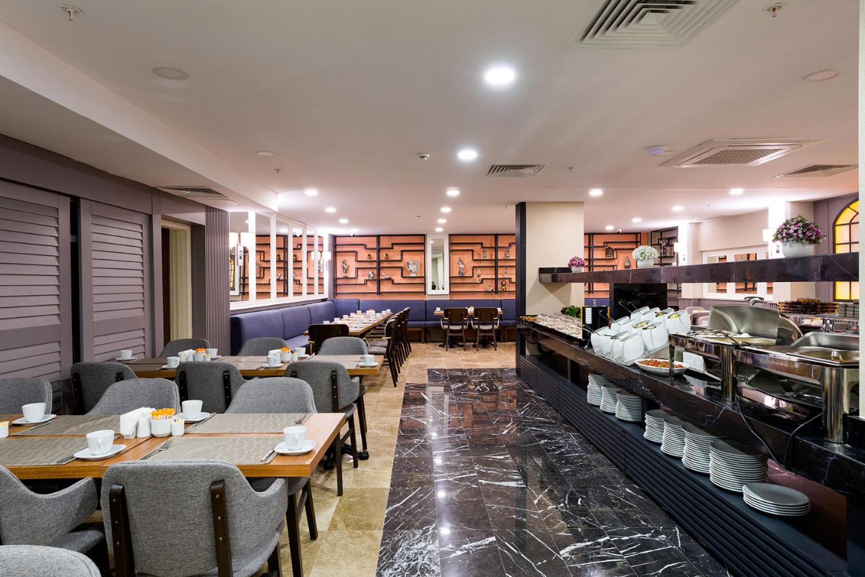 Four Sides Şişli - Image 63