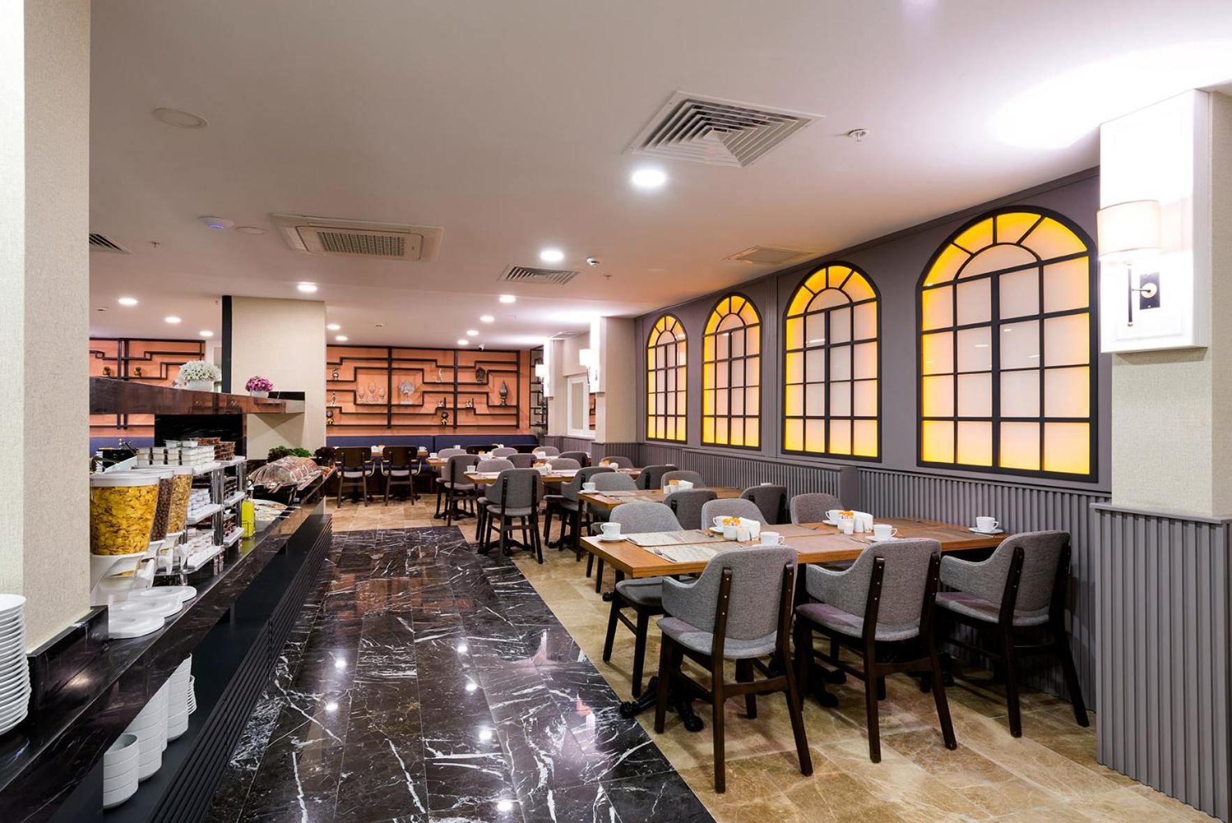 Four Sides Şişli - Image 64