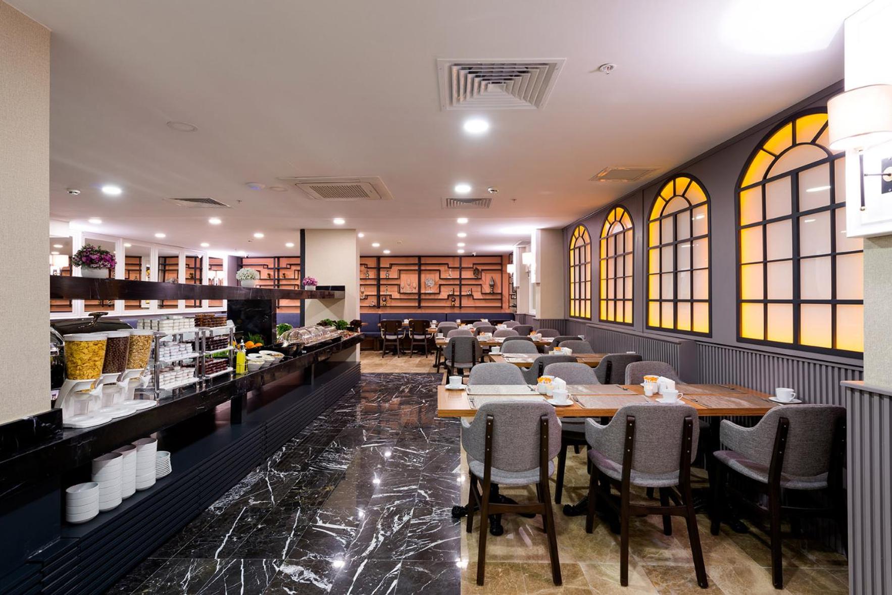 Four Sides Şişli - Image 65