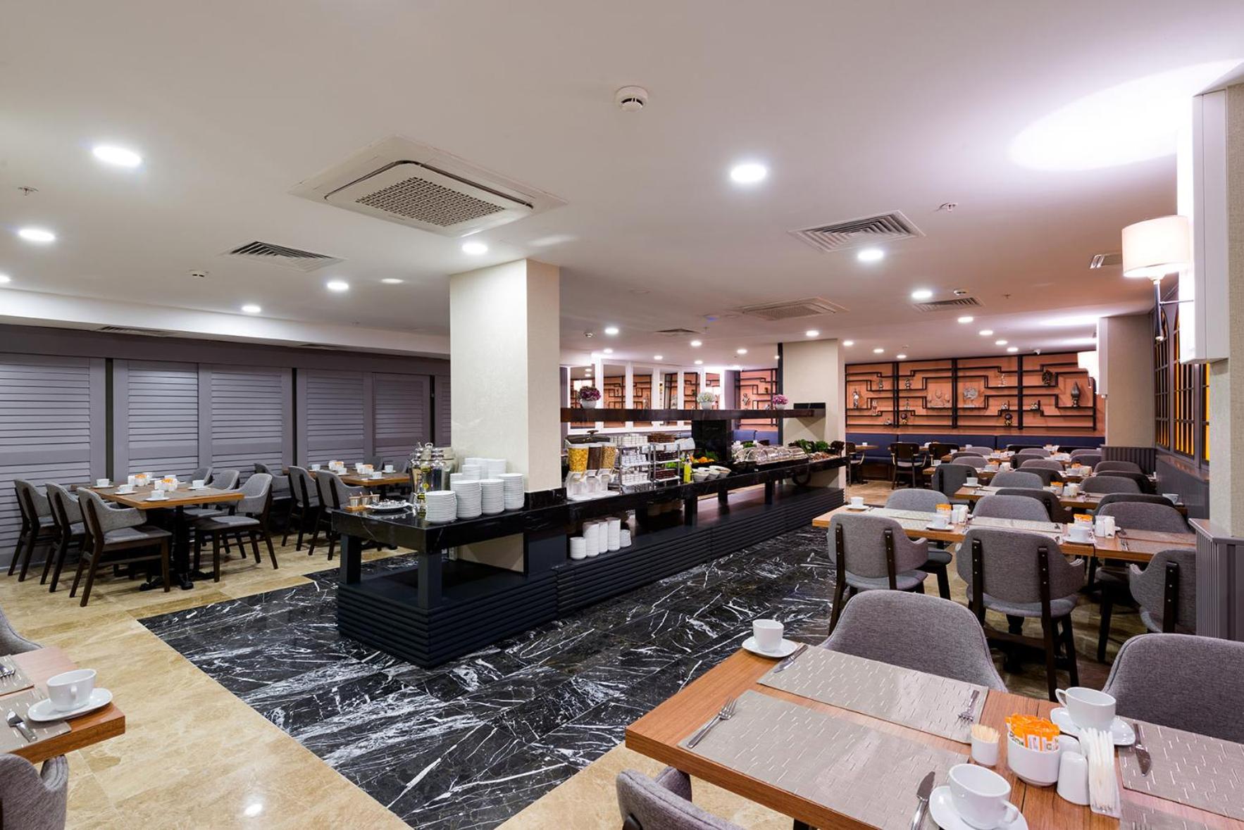 Four Sides Şişli - Image 66