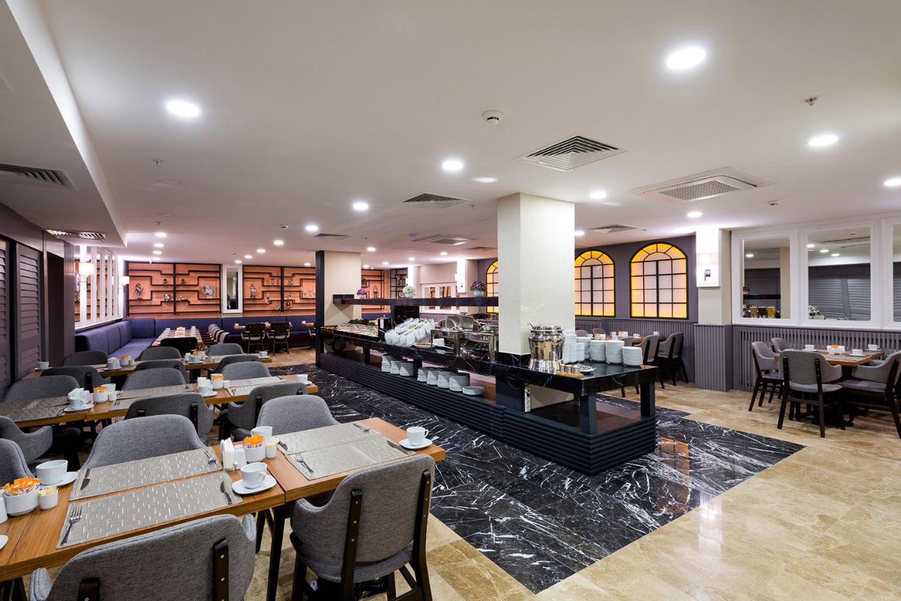 Four Sides Şişli - Image 67