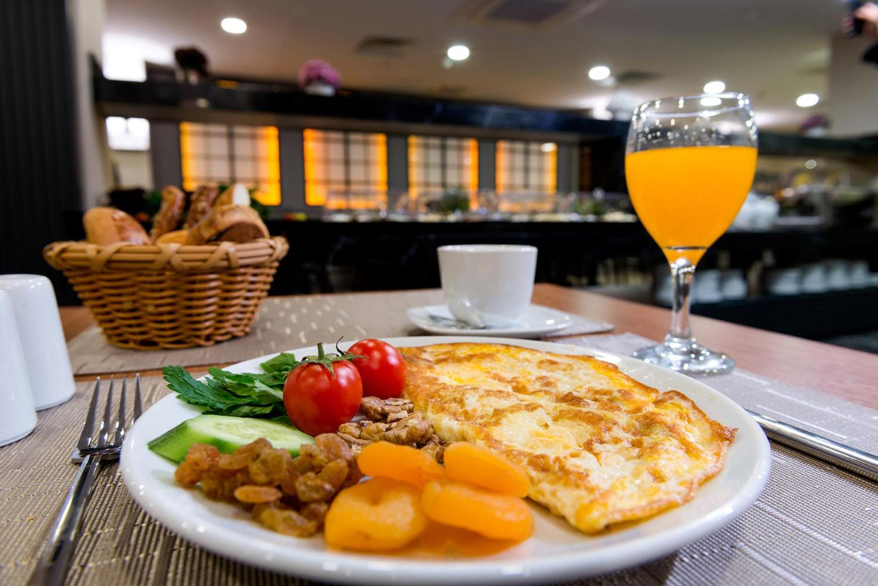 Four Sides Şişli - Image 50