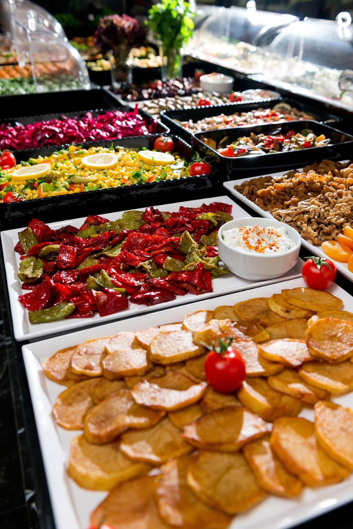 Four Sides Şişli - Image 47