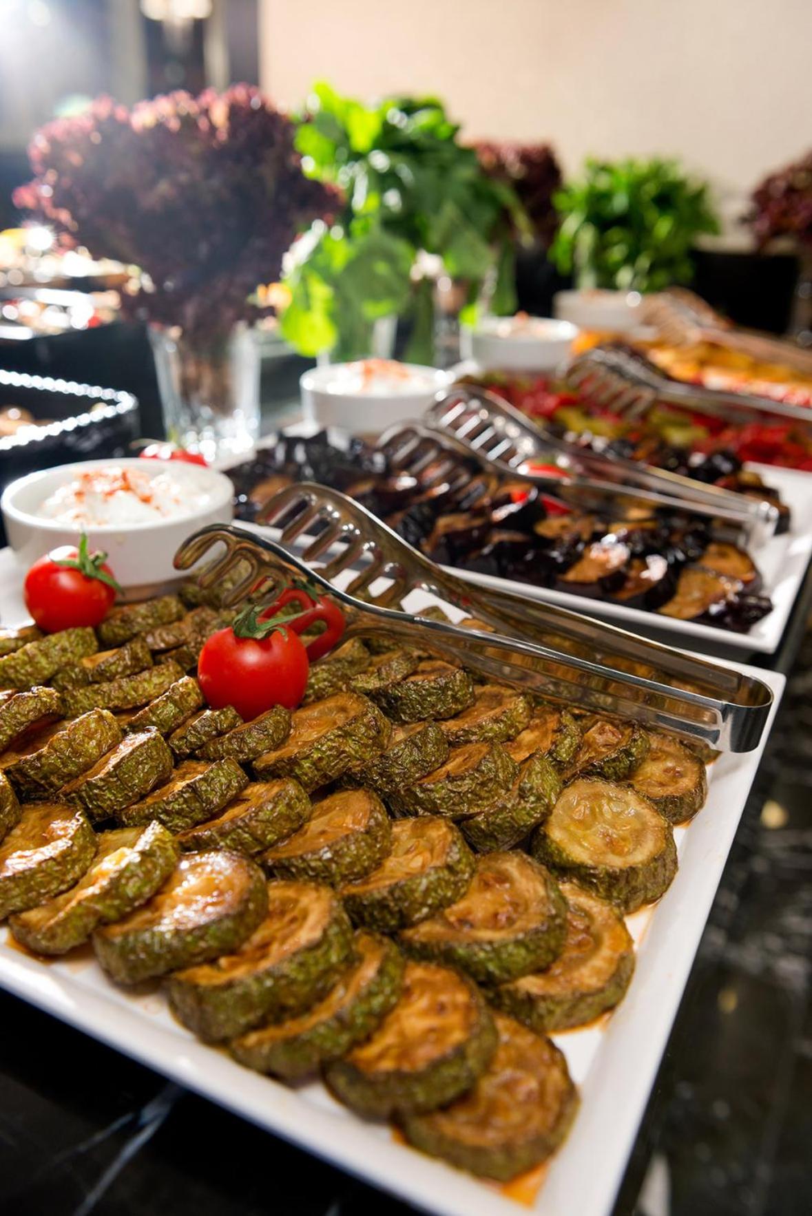 Four Sides Şişli - Image 48