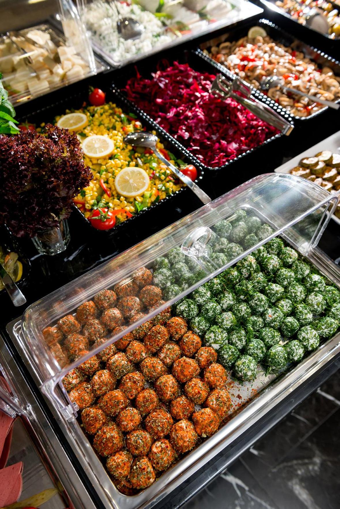 Four Sides Şişli - Image 52