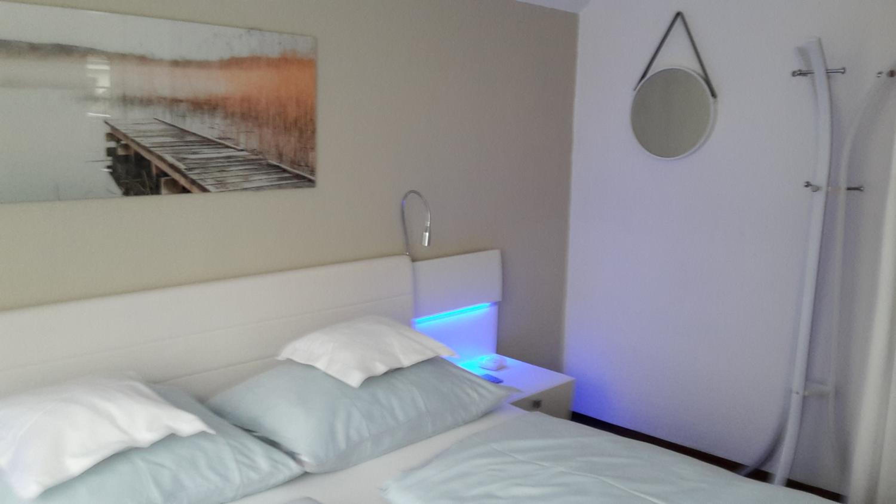 Ferienwohnung Grienwald