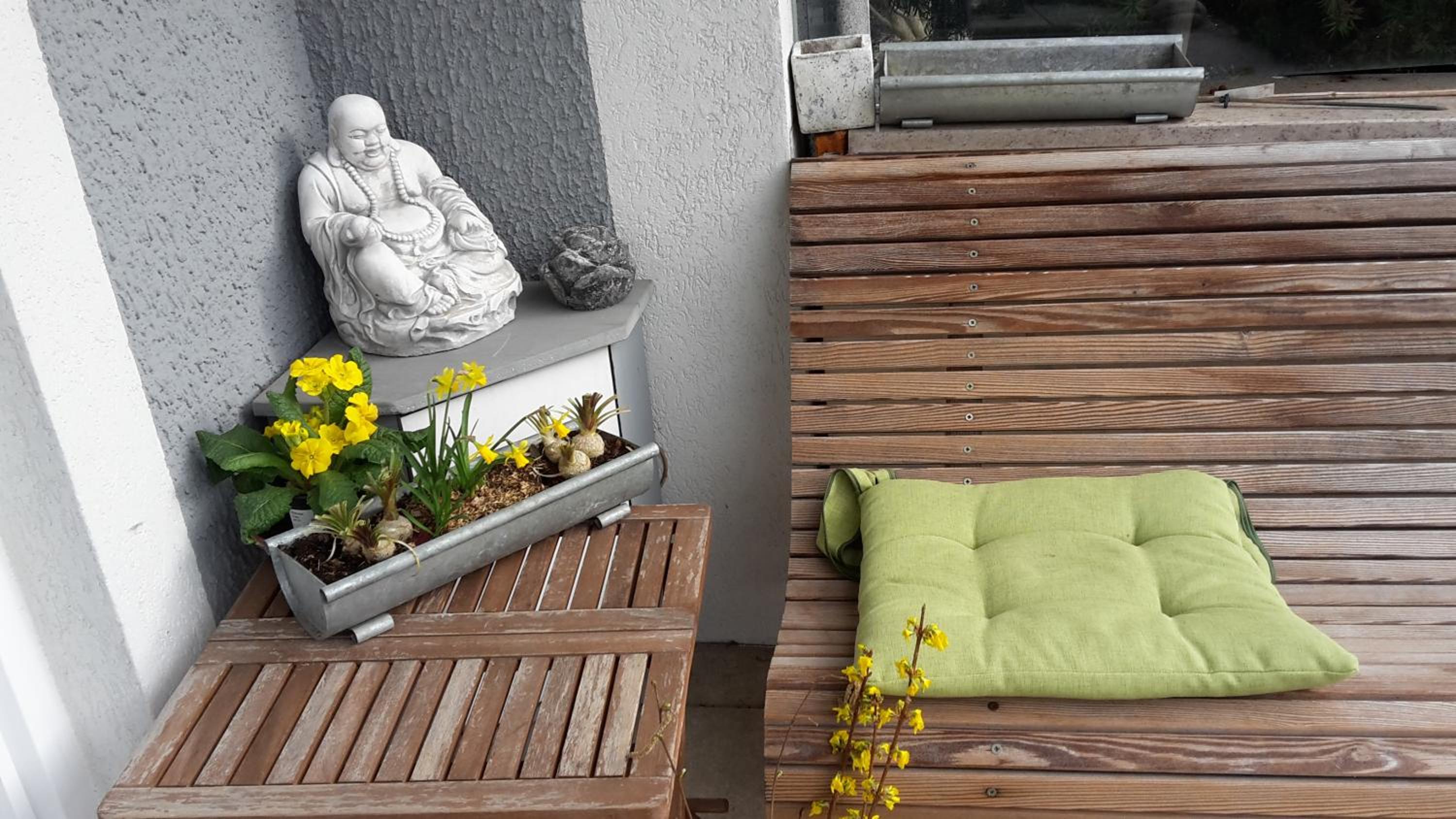 Ferienwohnung Grienwald