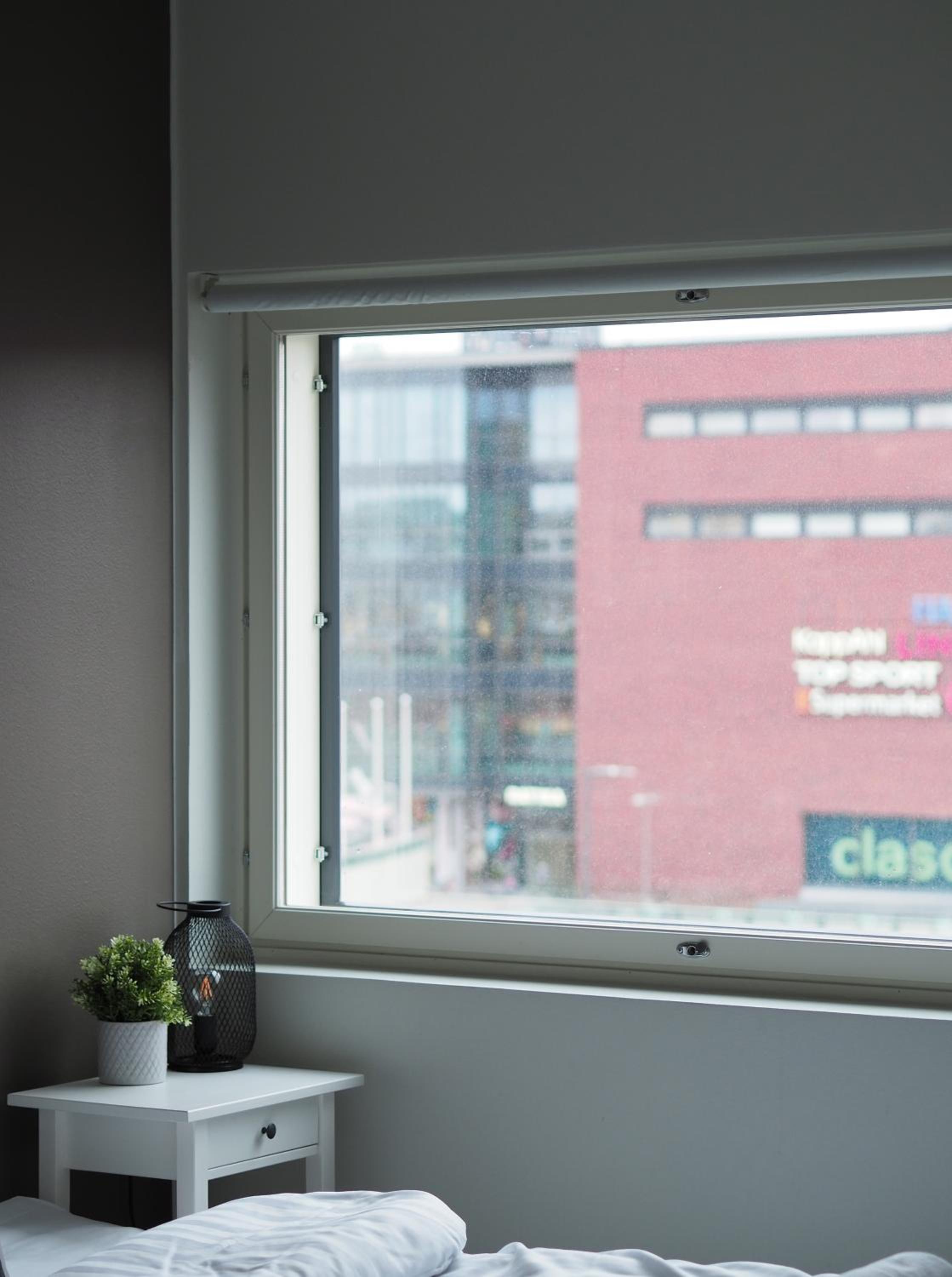 2ndhomes Tampere "Ratina" Apartment - Great Apt with Big Balcony next to a Lake & Ratina Mall view 2