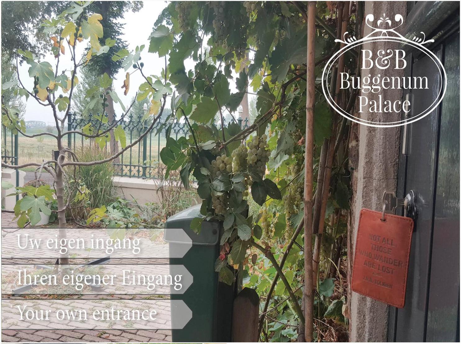 B&B Buggenum Palace view 4