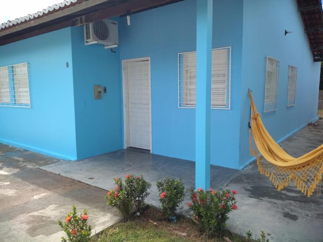 Casa Recanto dos Cangaceiros