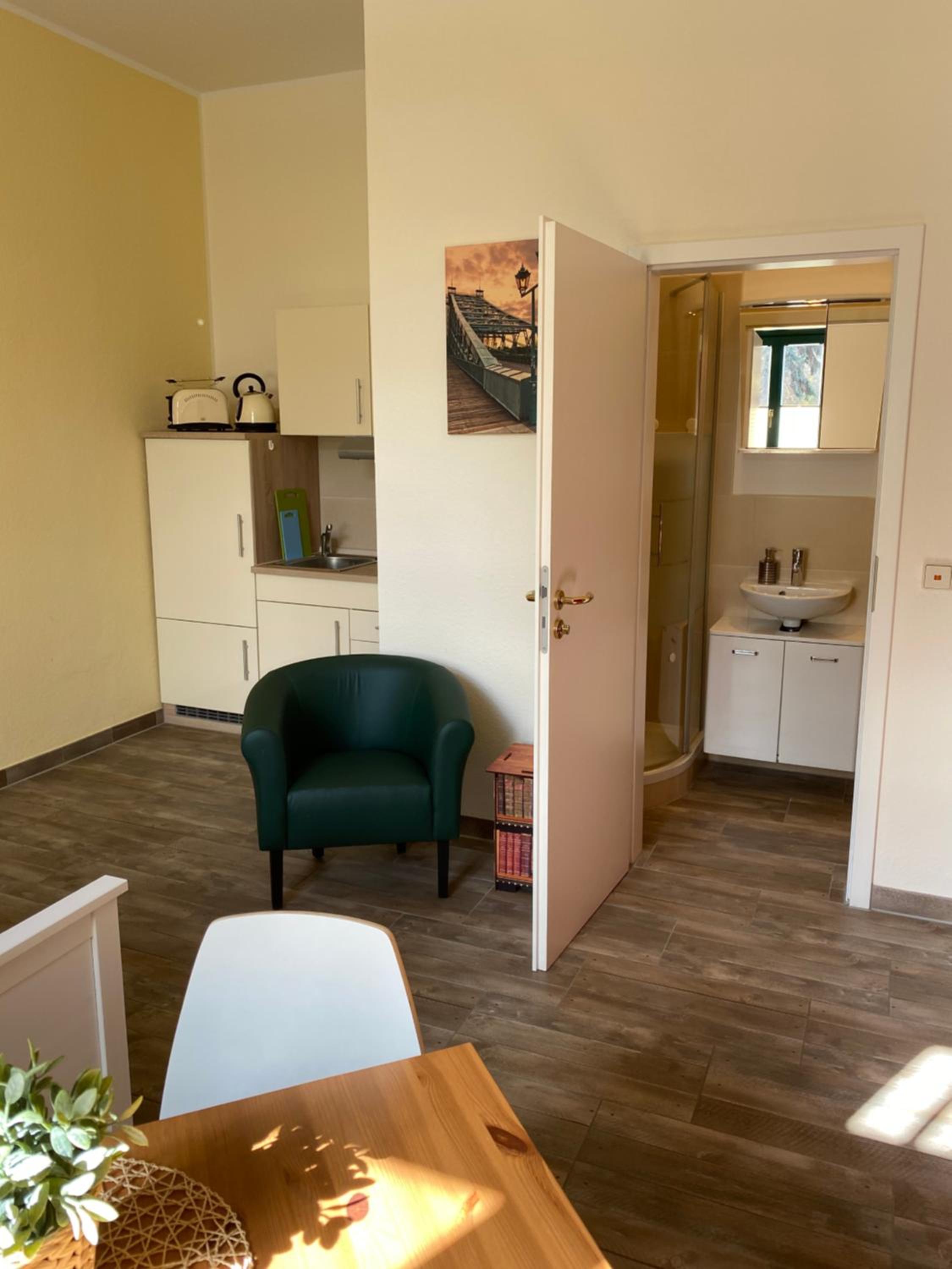 Dresden Vacations - Kaitzbach-Idylle - Property Image 20