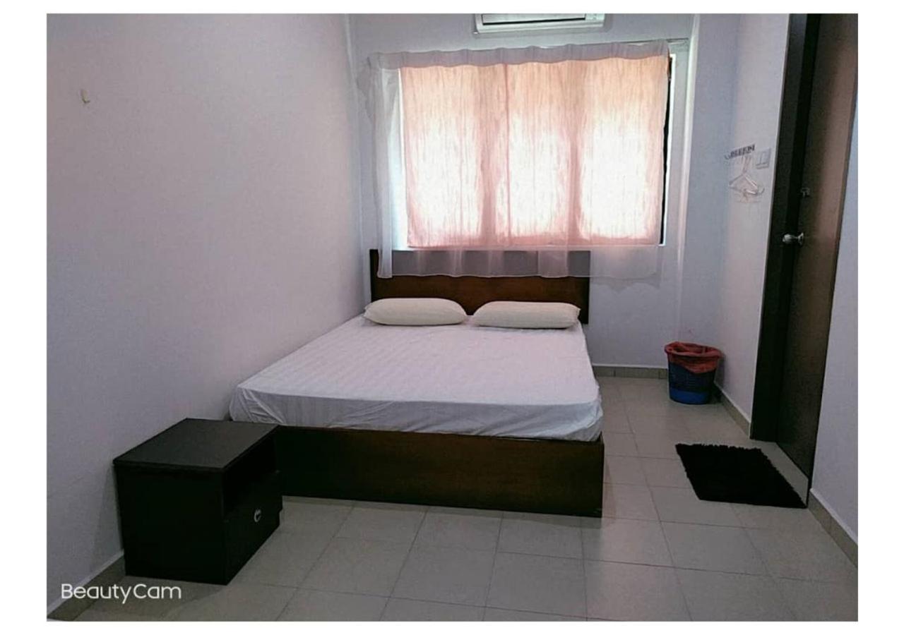 Pangkor 88 Villa Jia Yuan 邦咯岛家苑海滩度假别墅 photo 7