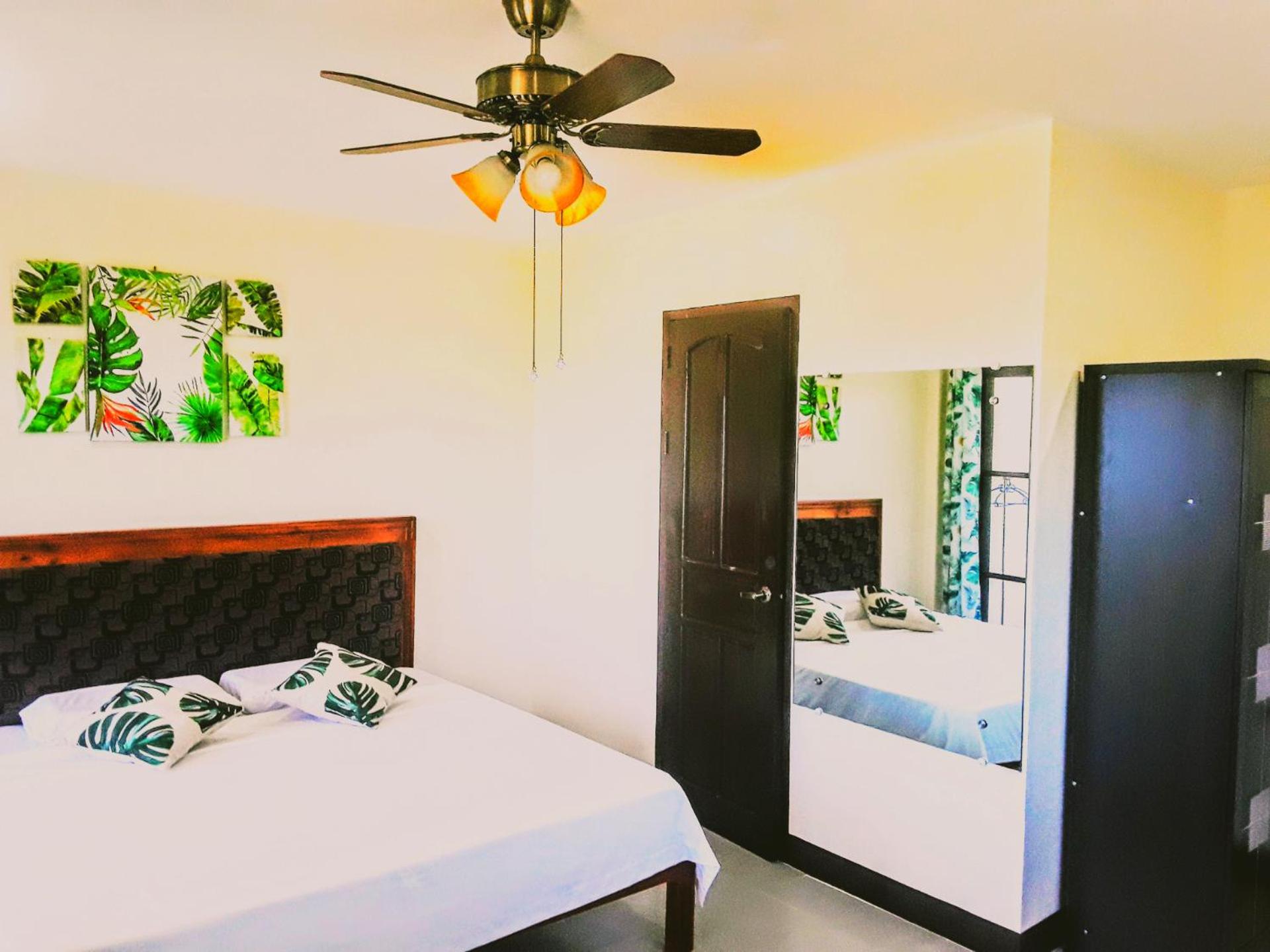 Adayo Cove Resort
