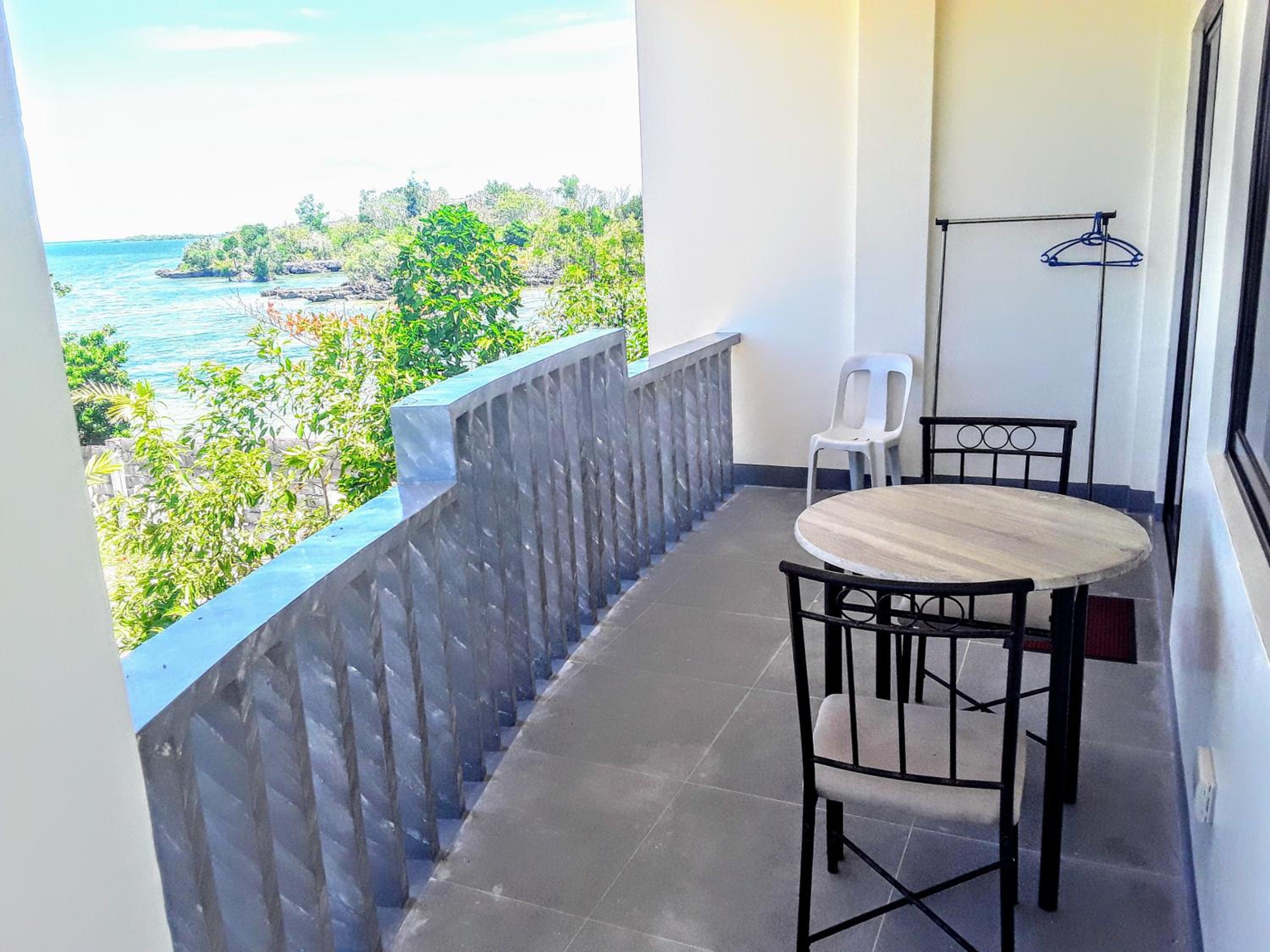 Adayo Cove Resort