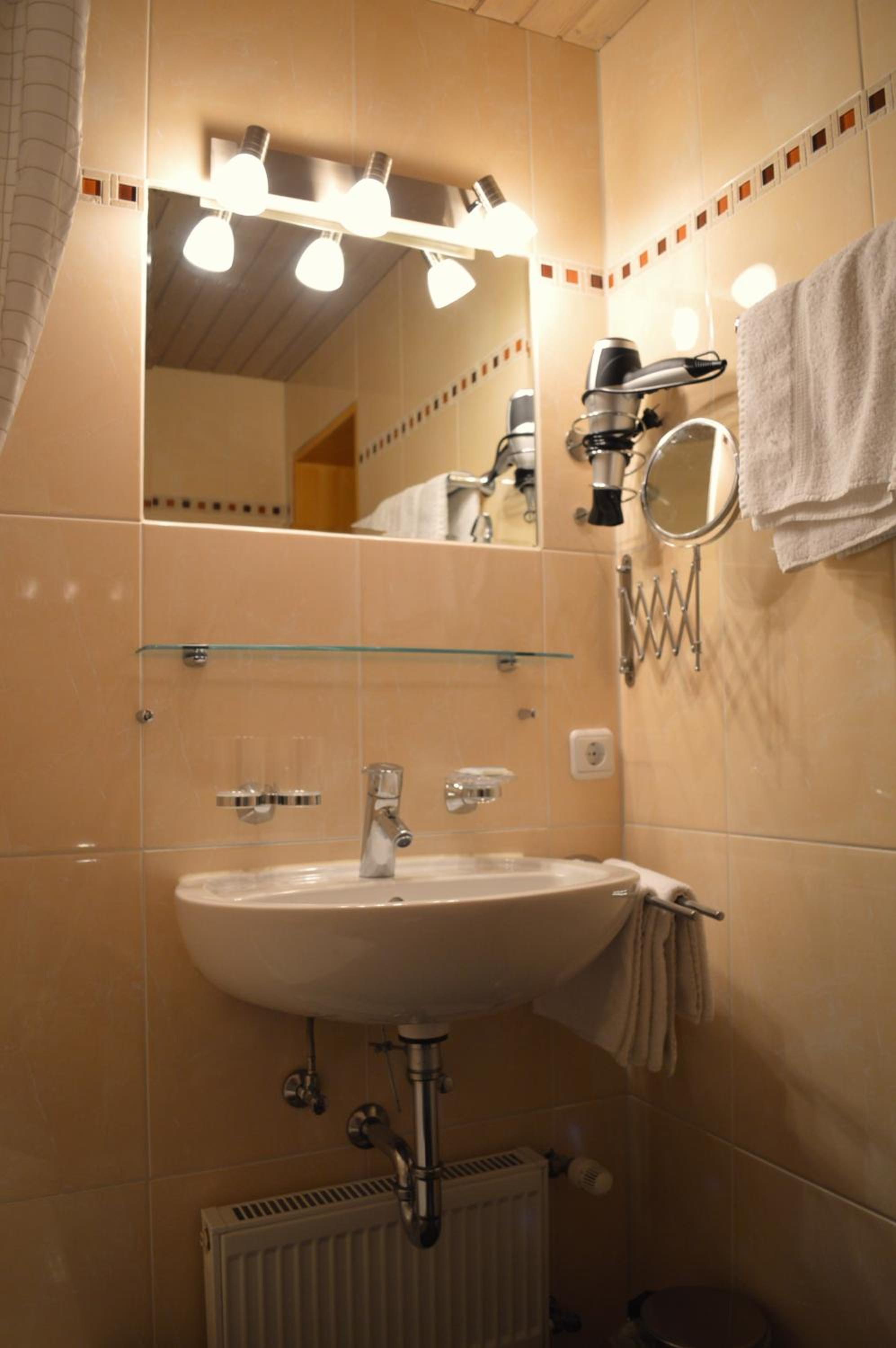 Pension Willibald