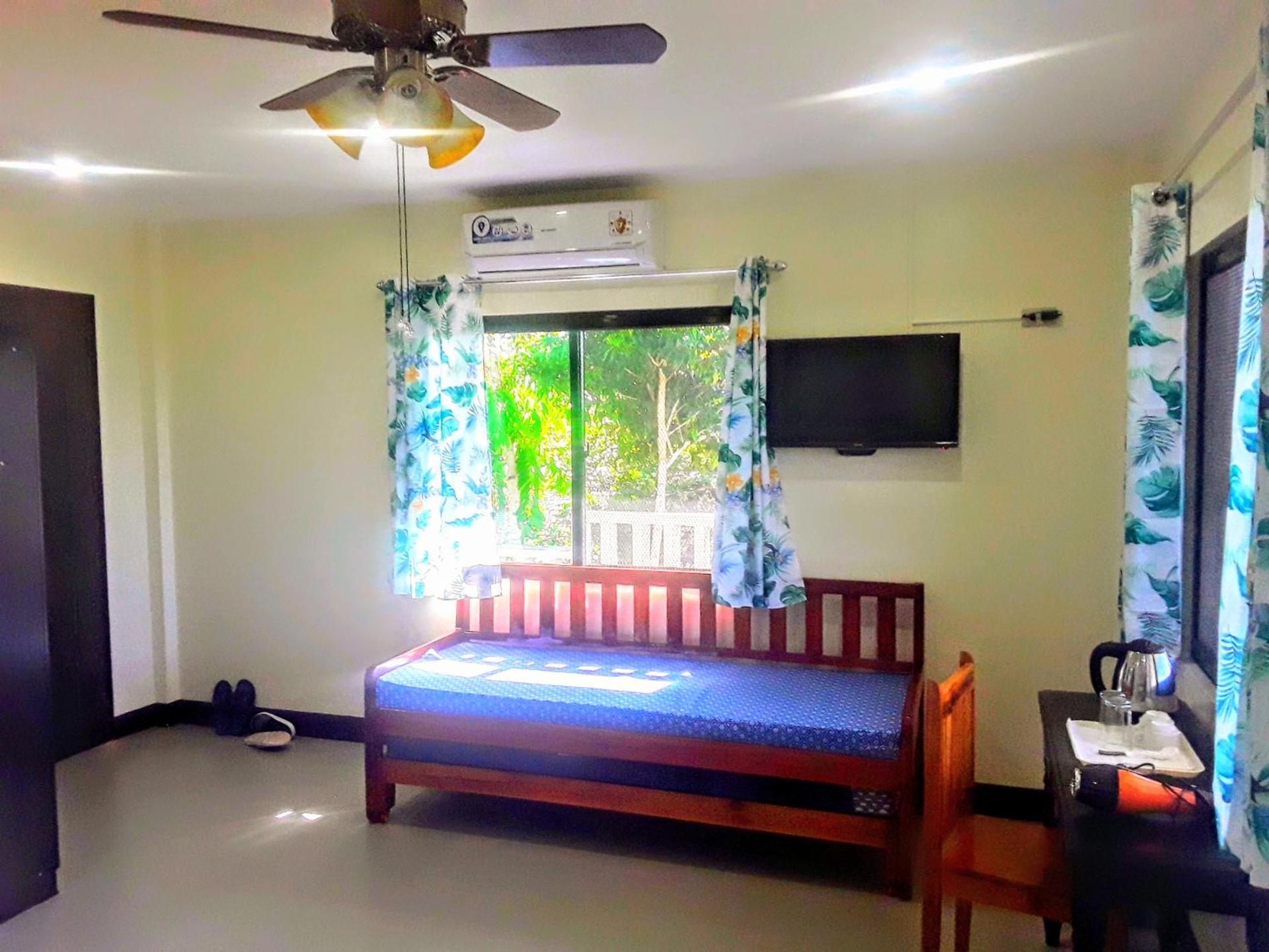 Adayo Cove Resort