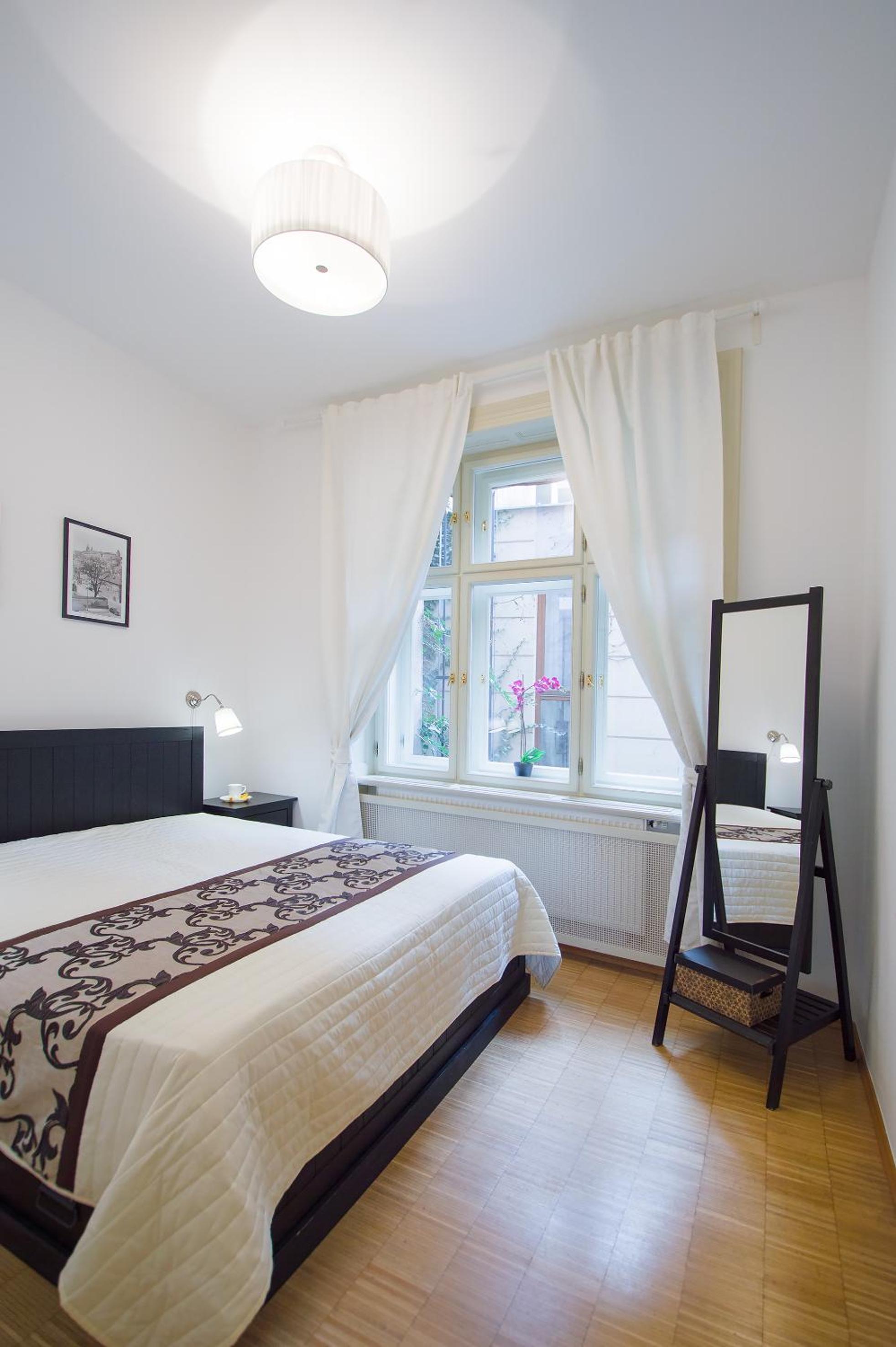 Modern Apartment Charvátova
