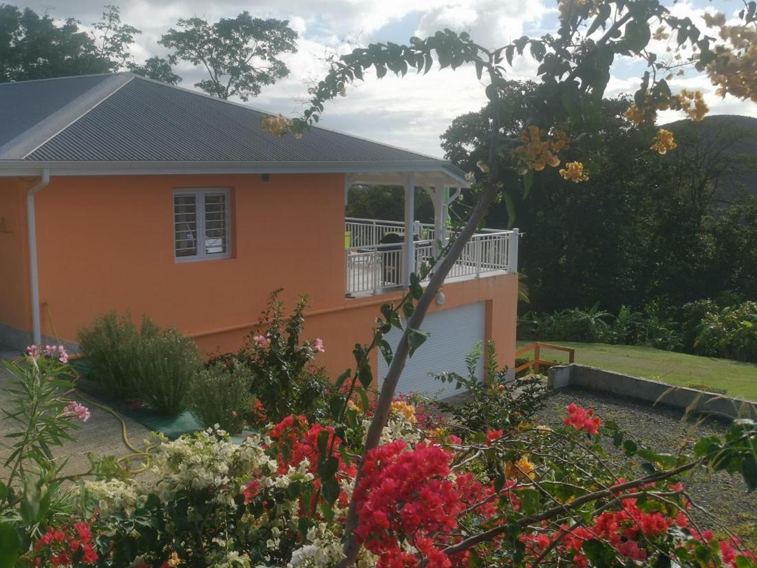 Villa Corail view 5