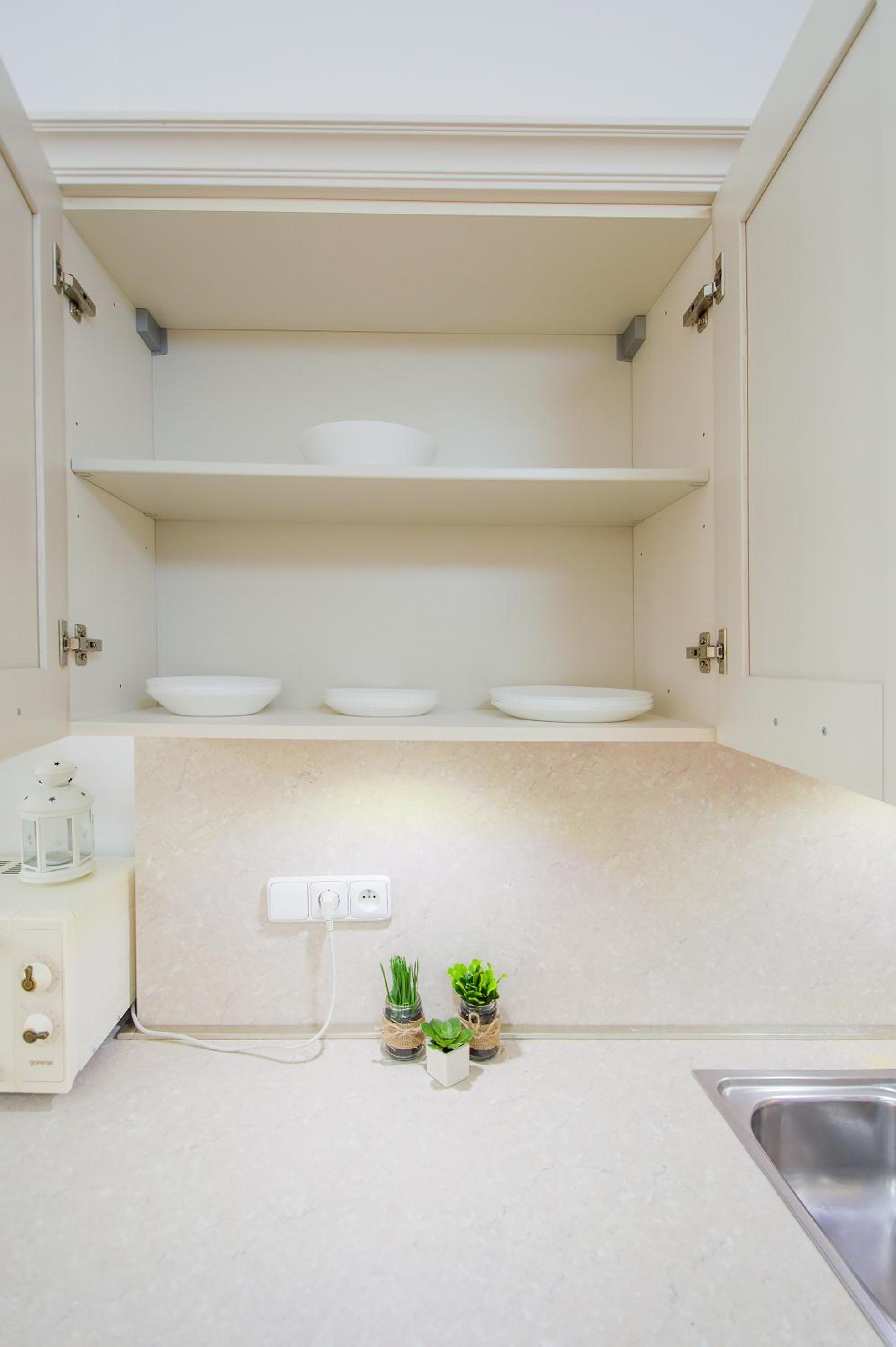 Modern Apartment Charvátova