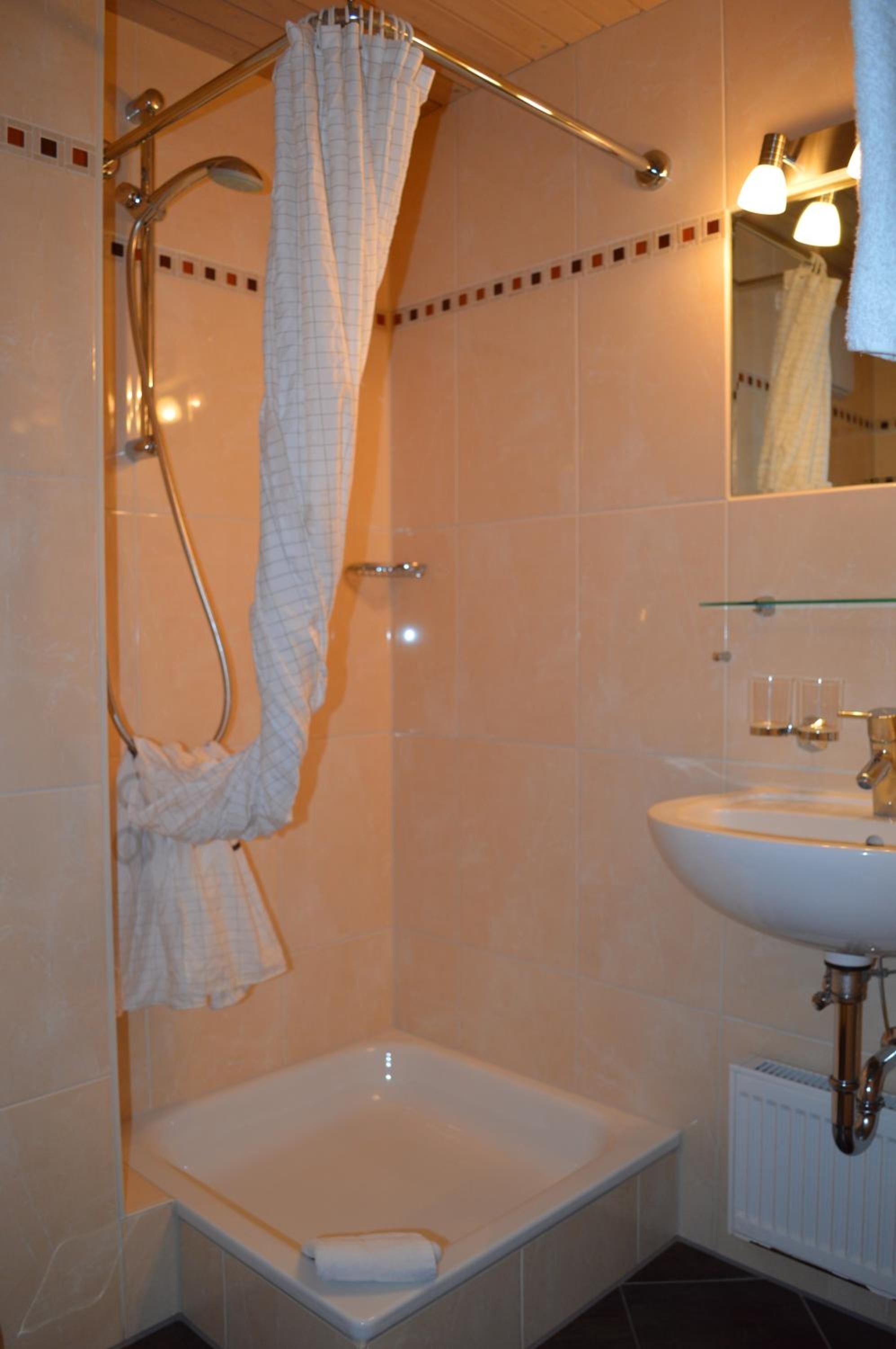 Pension Willibald