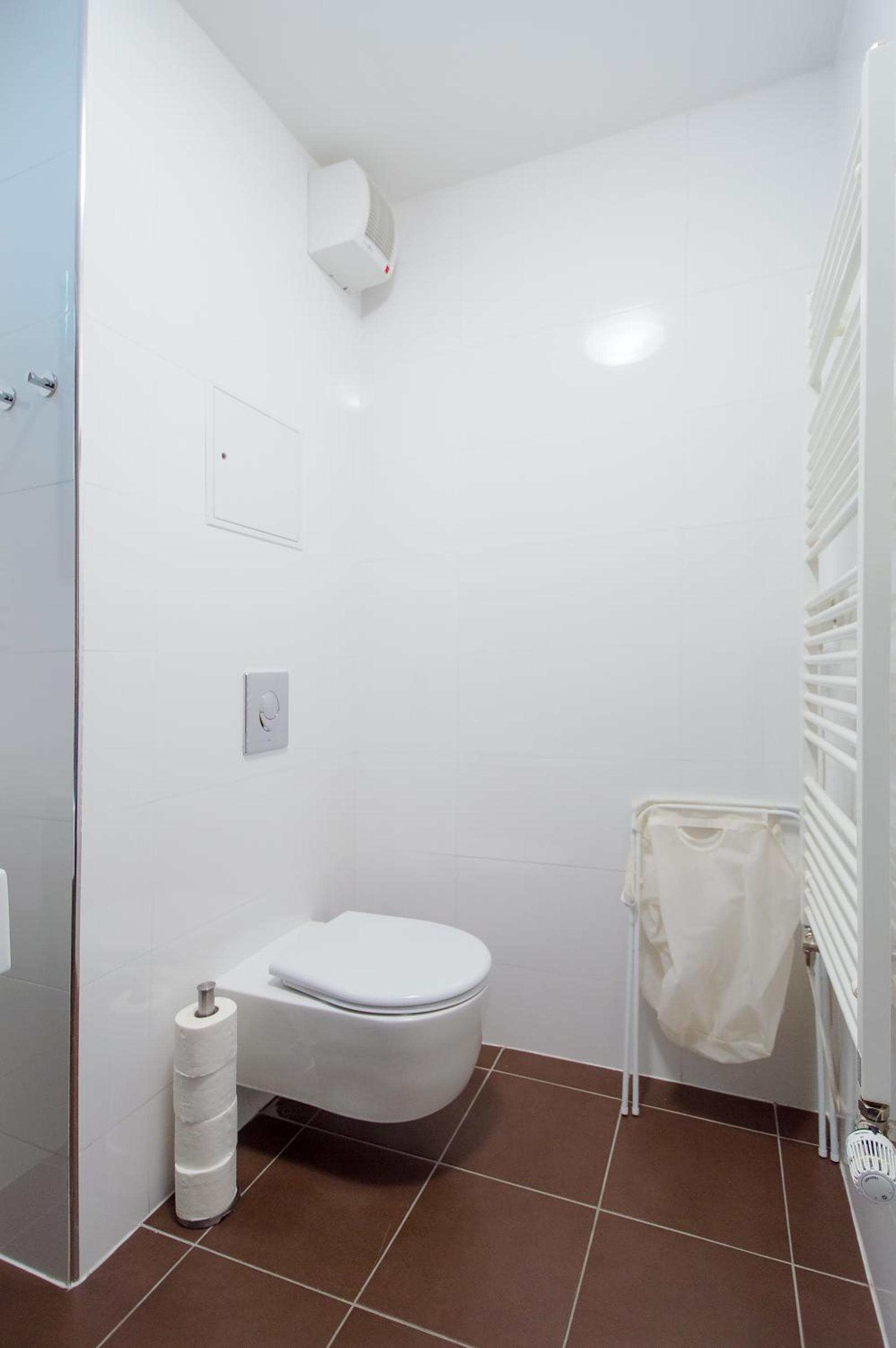 Modern Apartment Charvátova